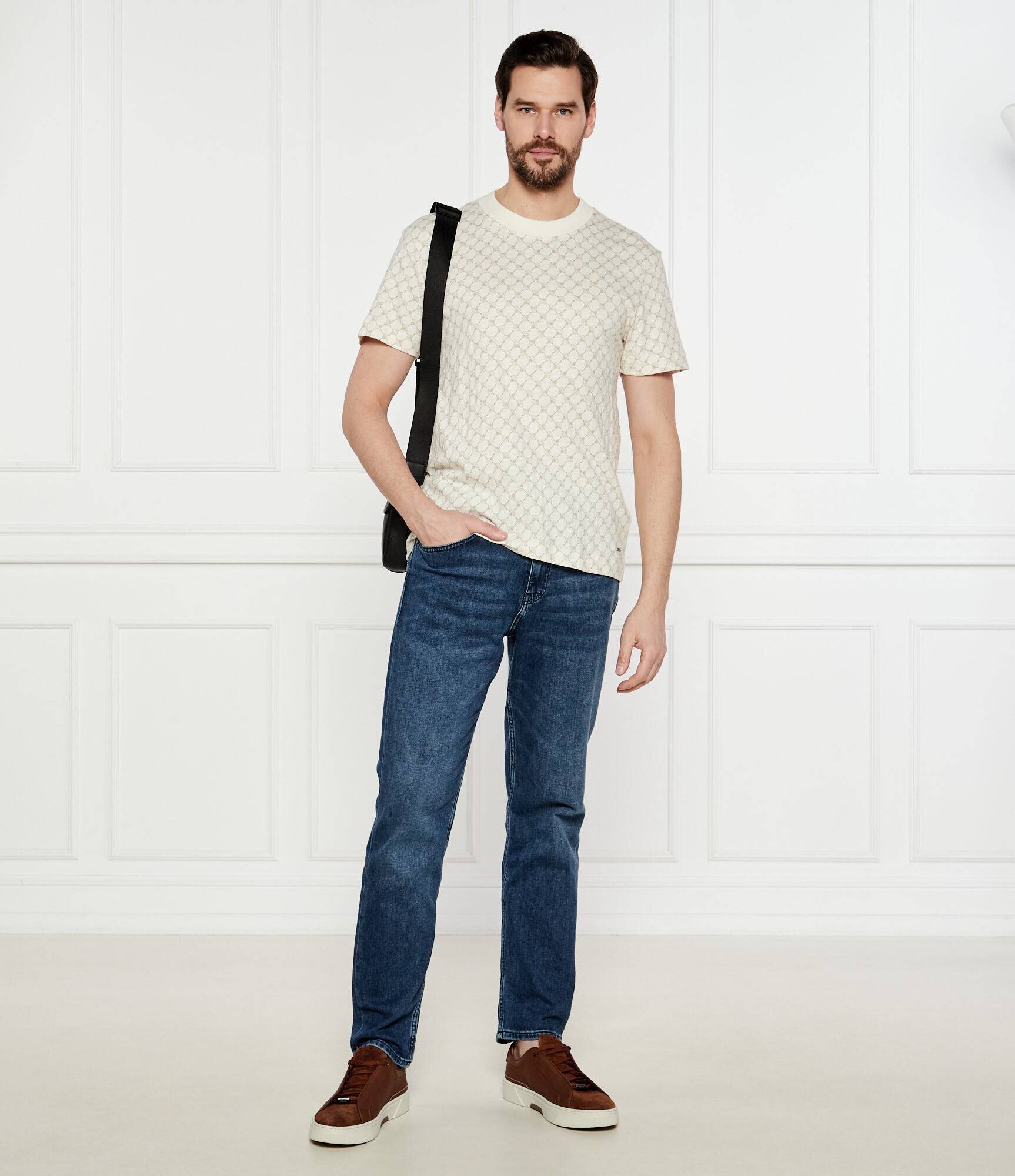 Joop! Tricou 17 JJ-27Pepe | Regular Fit | cu adaos de in