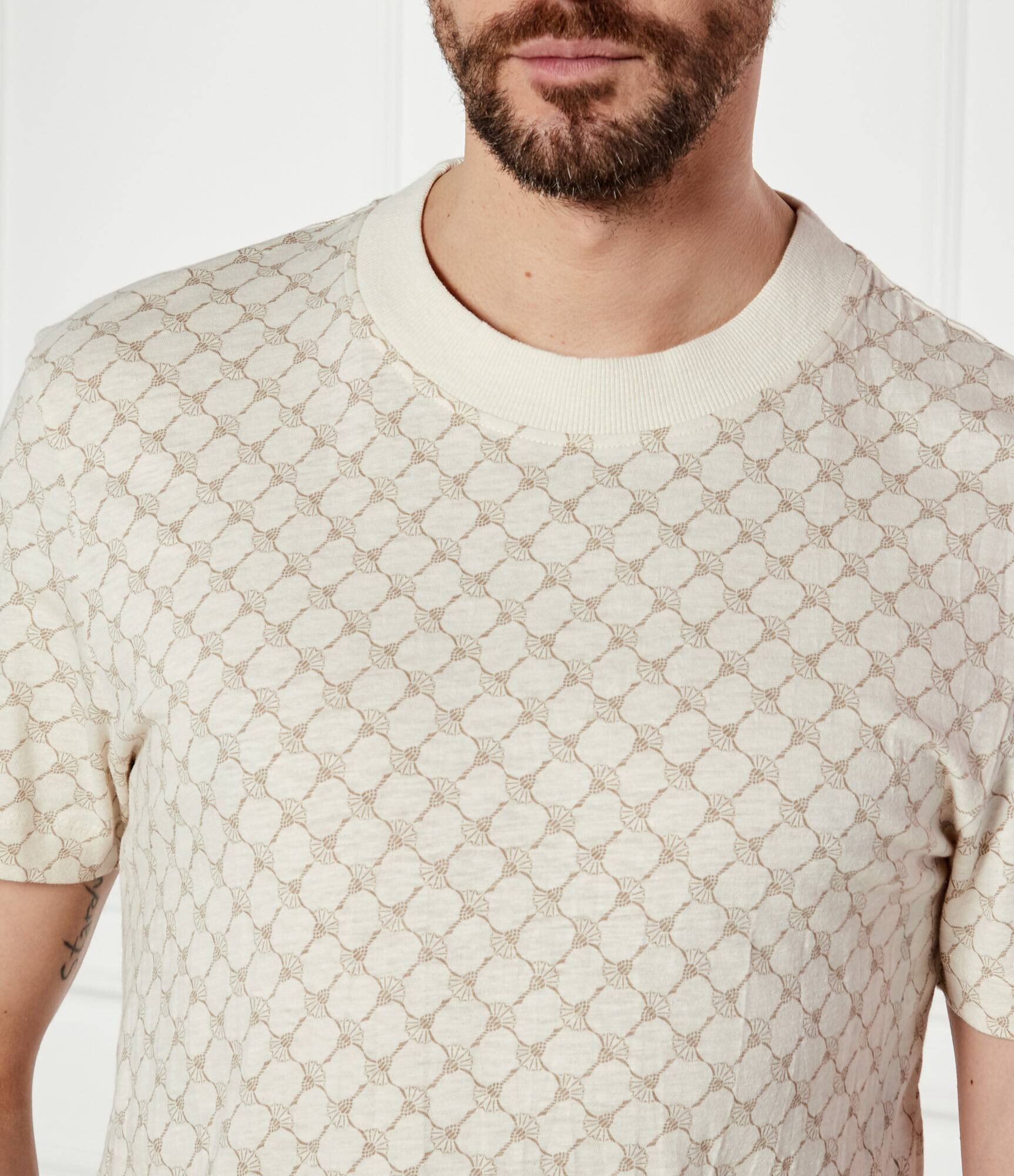 Joop! Tricou 17 JJ-27Pepe | Regular Fit | cu adaos de in