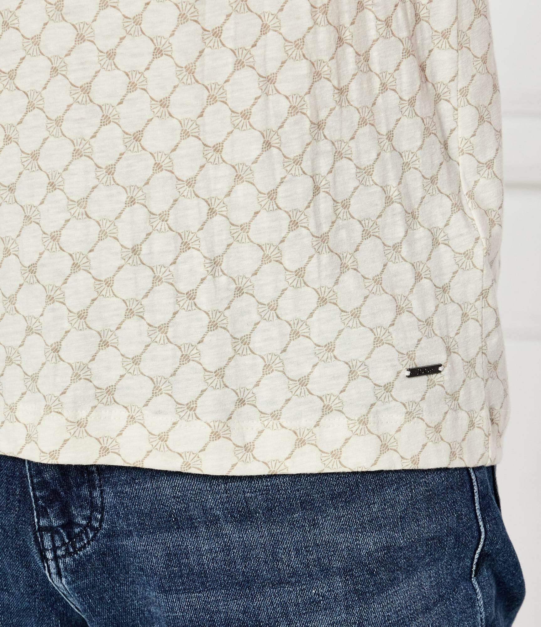 Joop! Tricou 17 JJ-27Pepe | Regular Fit | cu adaos de in