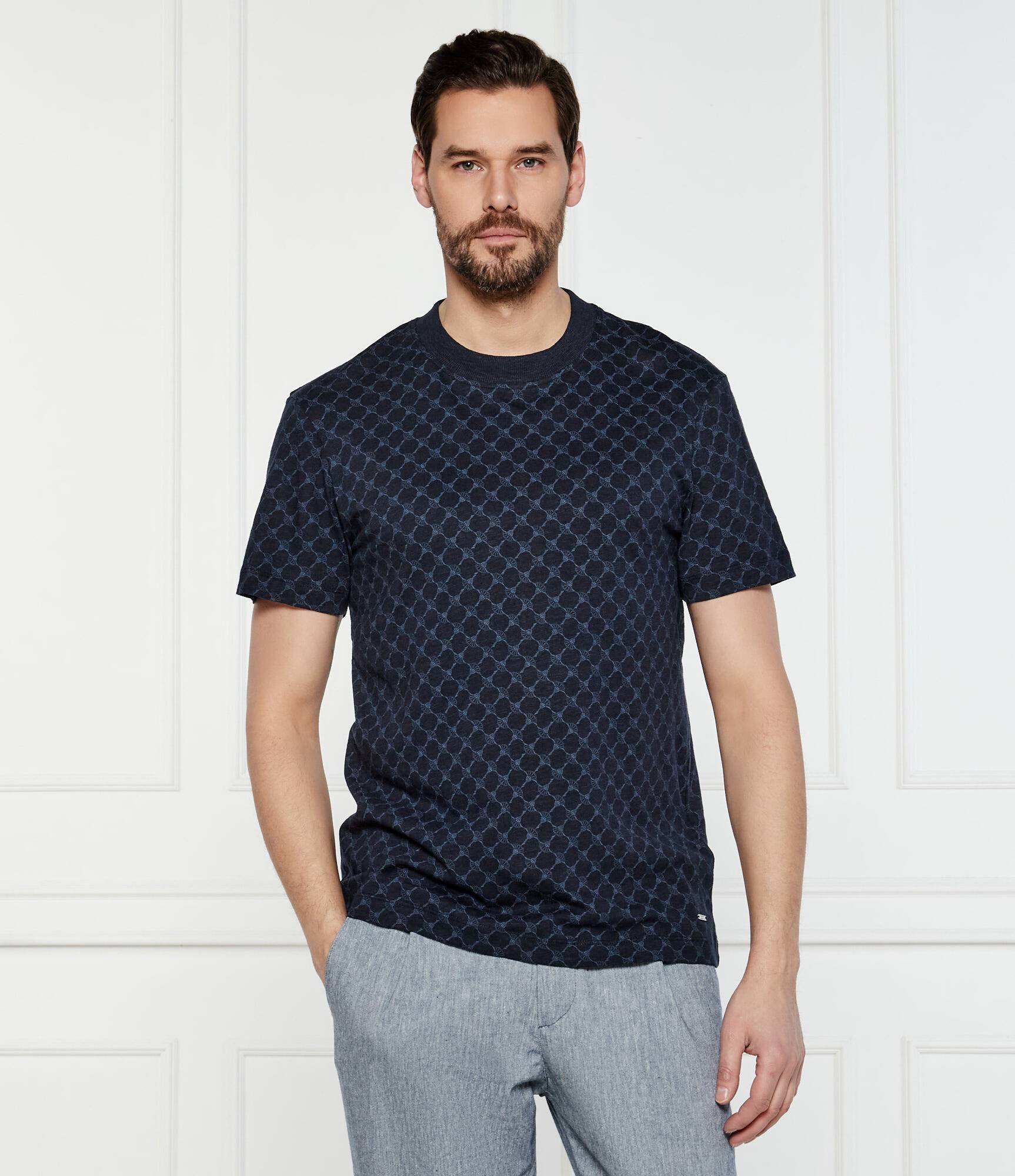 Joop! Tricou 17 JJ-27Pepe | Regular Fit | cu adaos de in