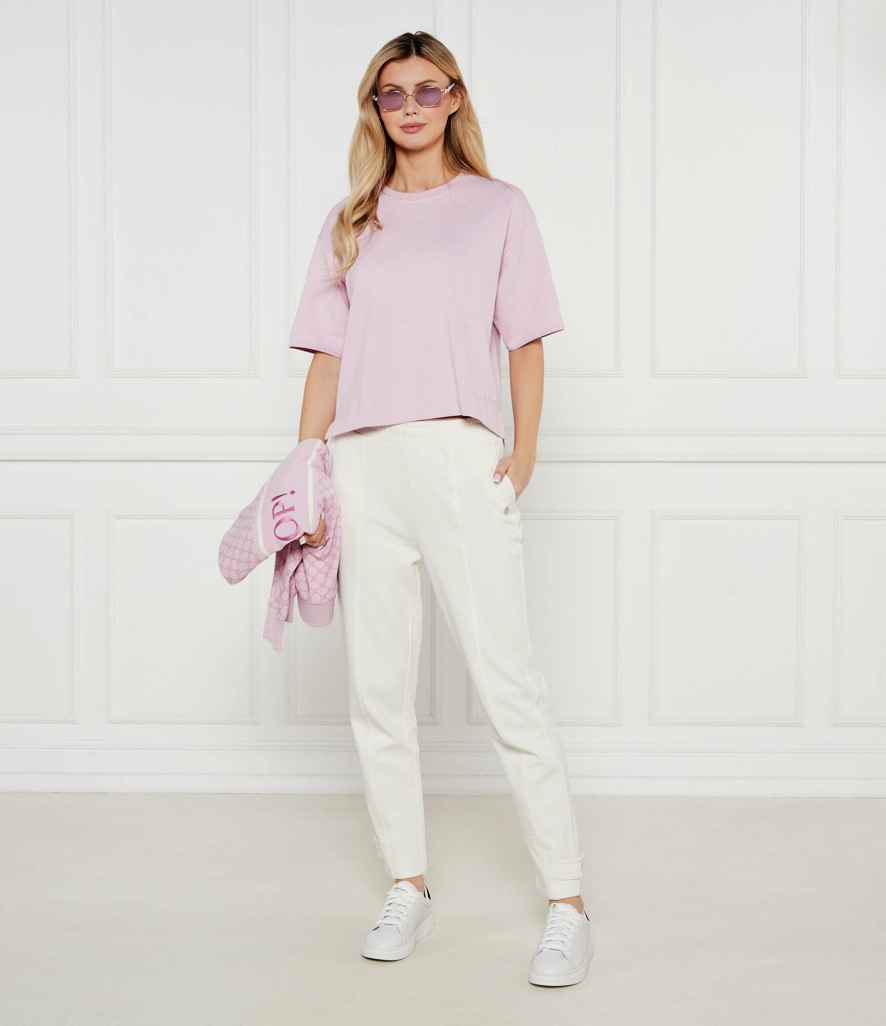 Joop! Tricou 58 252JE58Taletta | Relaxed fit