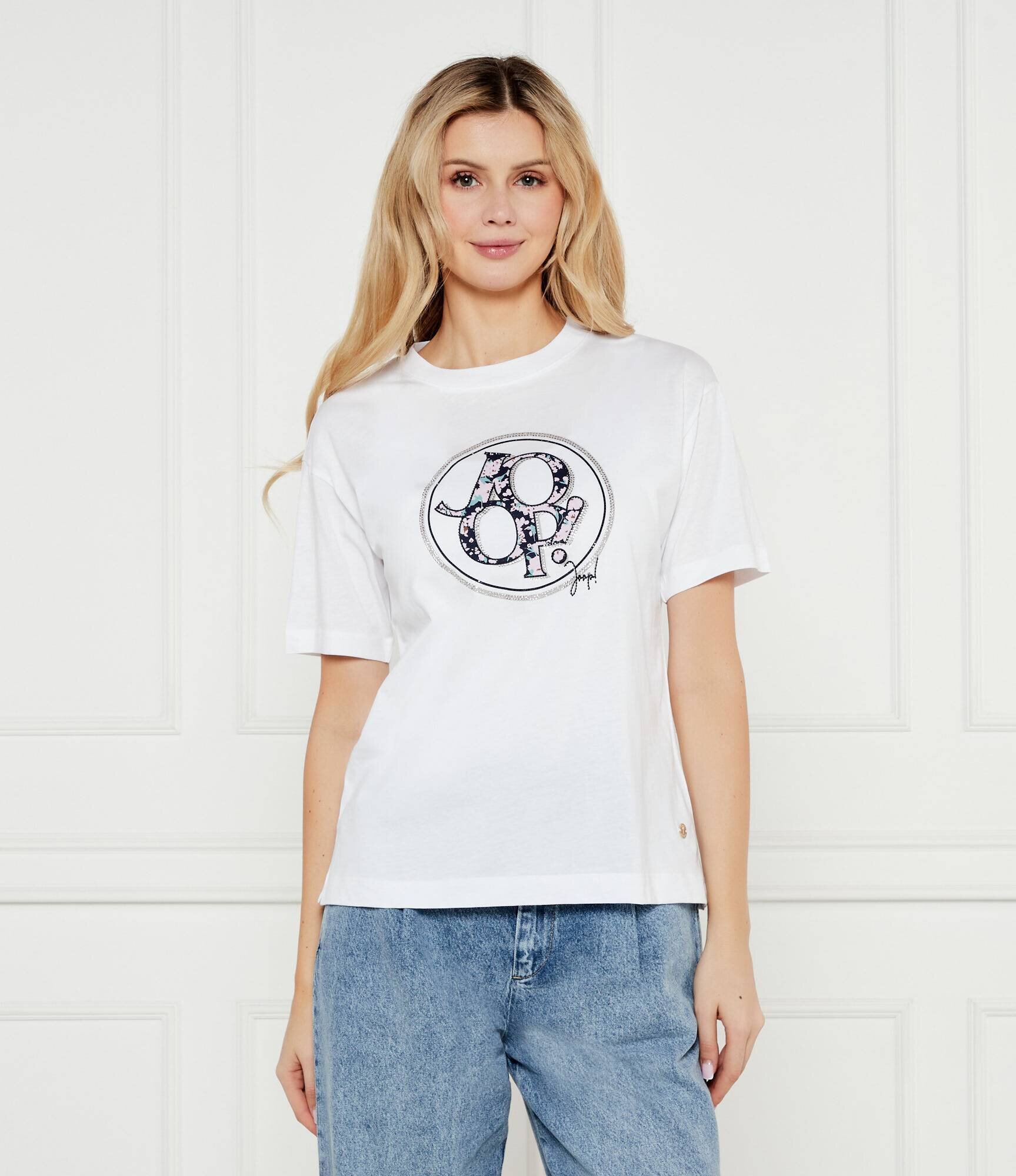 Joop! Tricou 58 252JE58Tashi | Regular Fit