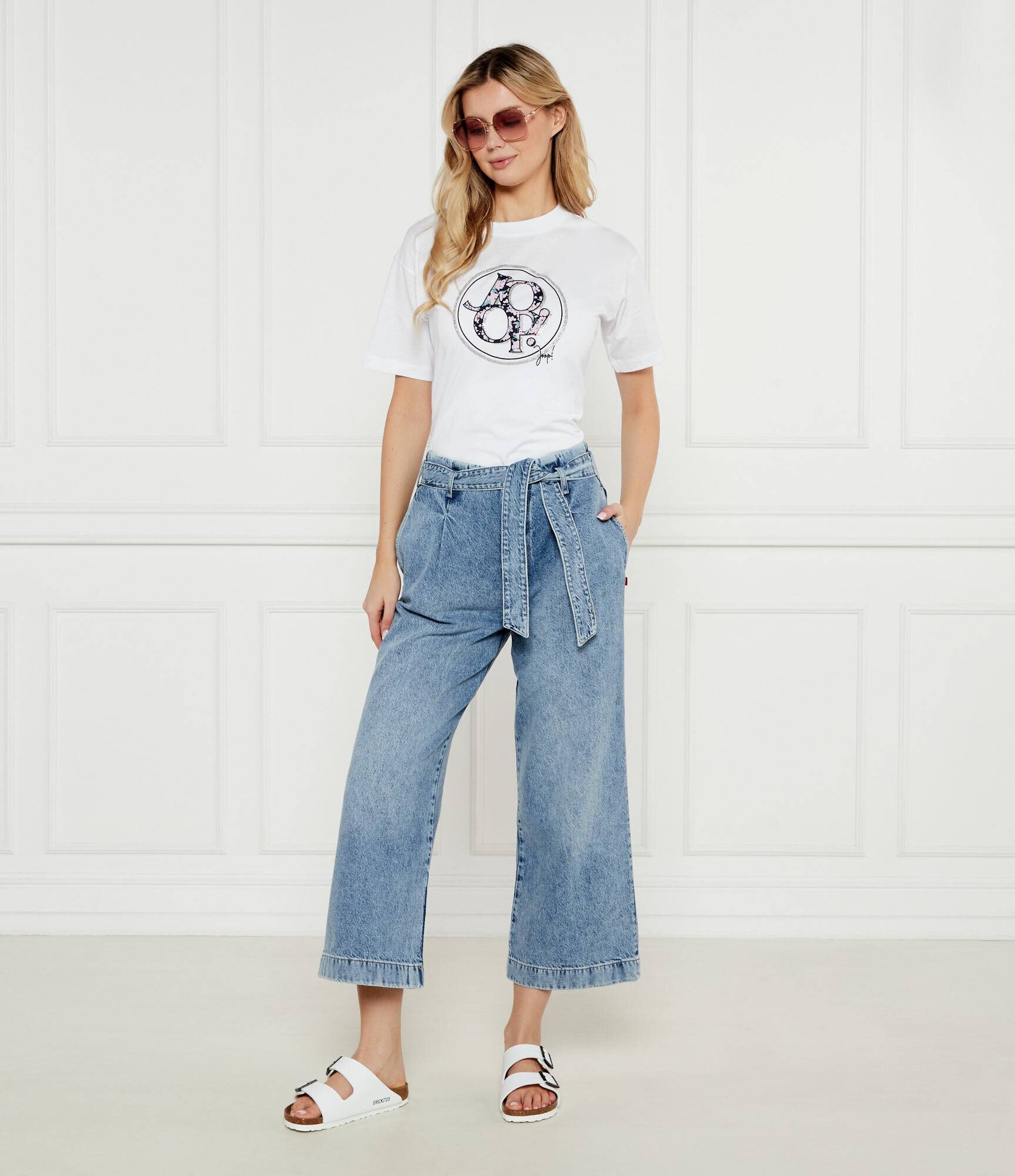 Joop! Tricou 58 252JE58Tashi | Regular Fit