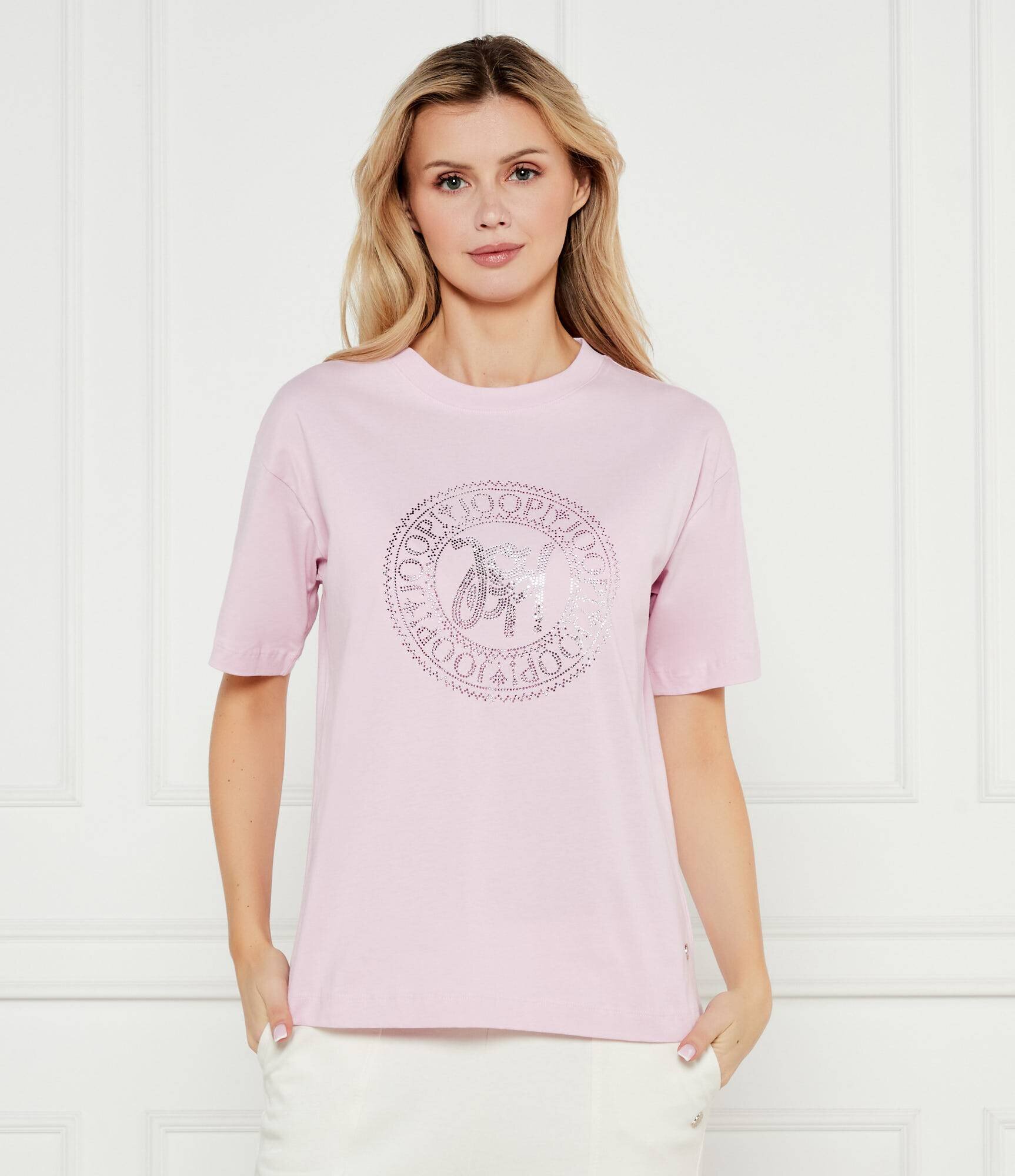 Joop! Tricou 58 252JE58Teggi | Regular Fit