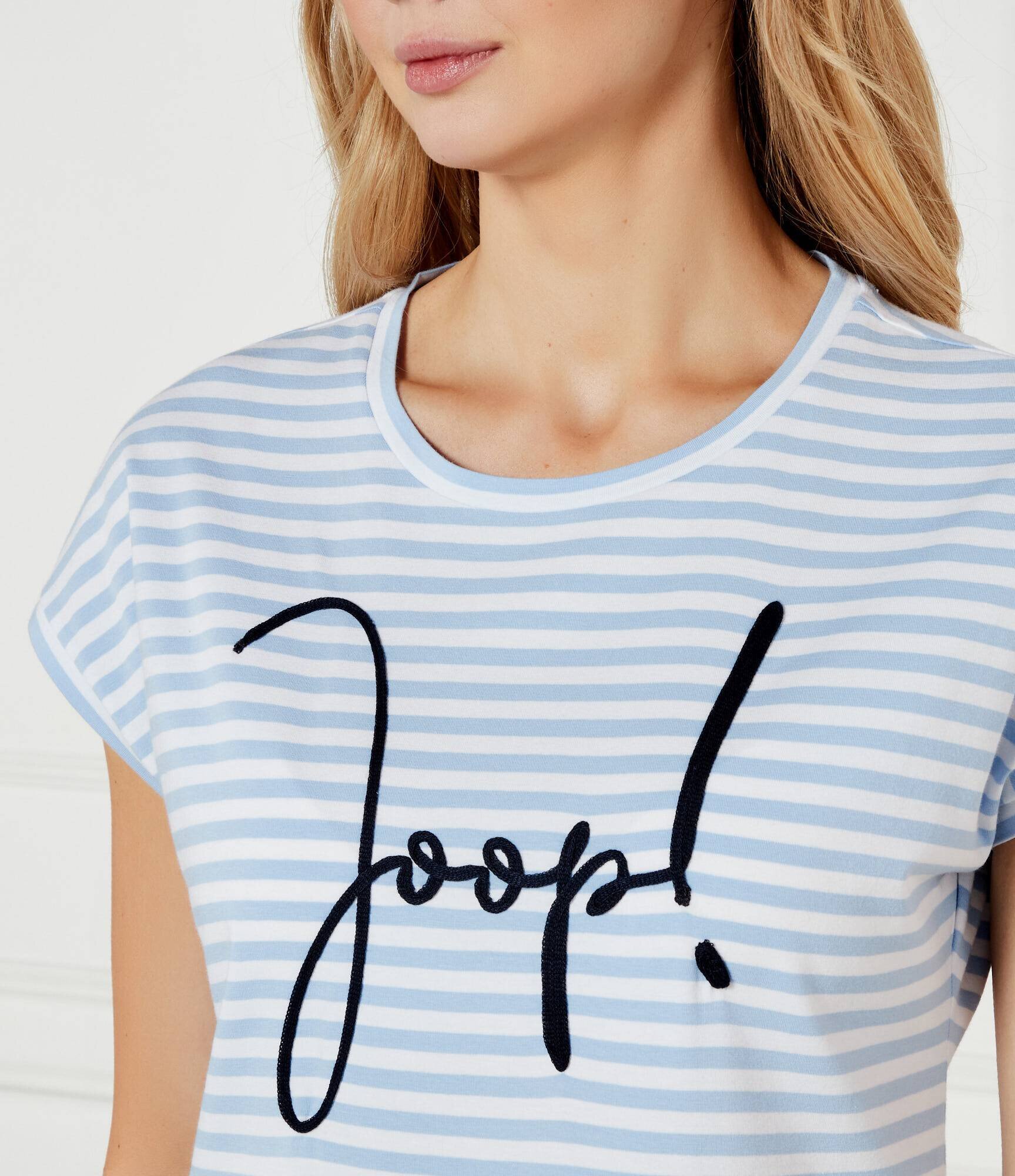 Joop! Tricou 58 252JE58Teri 10011744 | Regular Fit