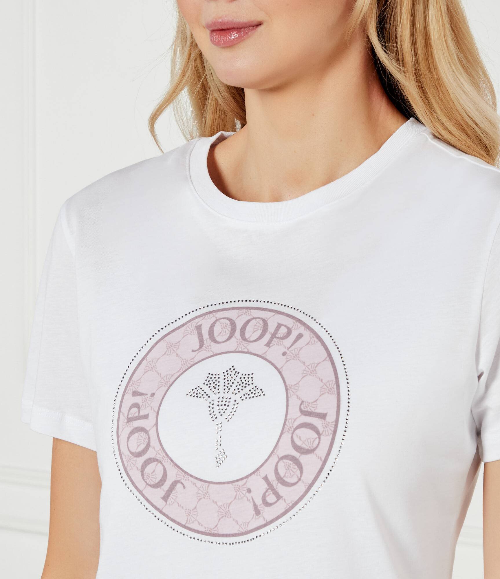 Joop! Tricou 58 252JE58Tolu | Slim Fit