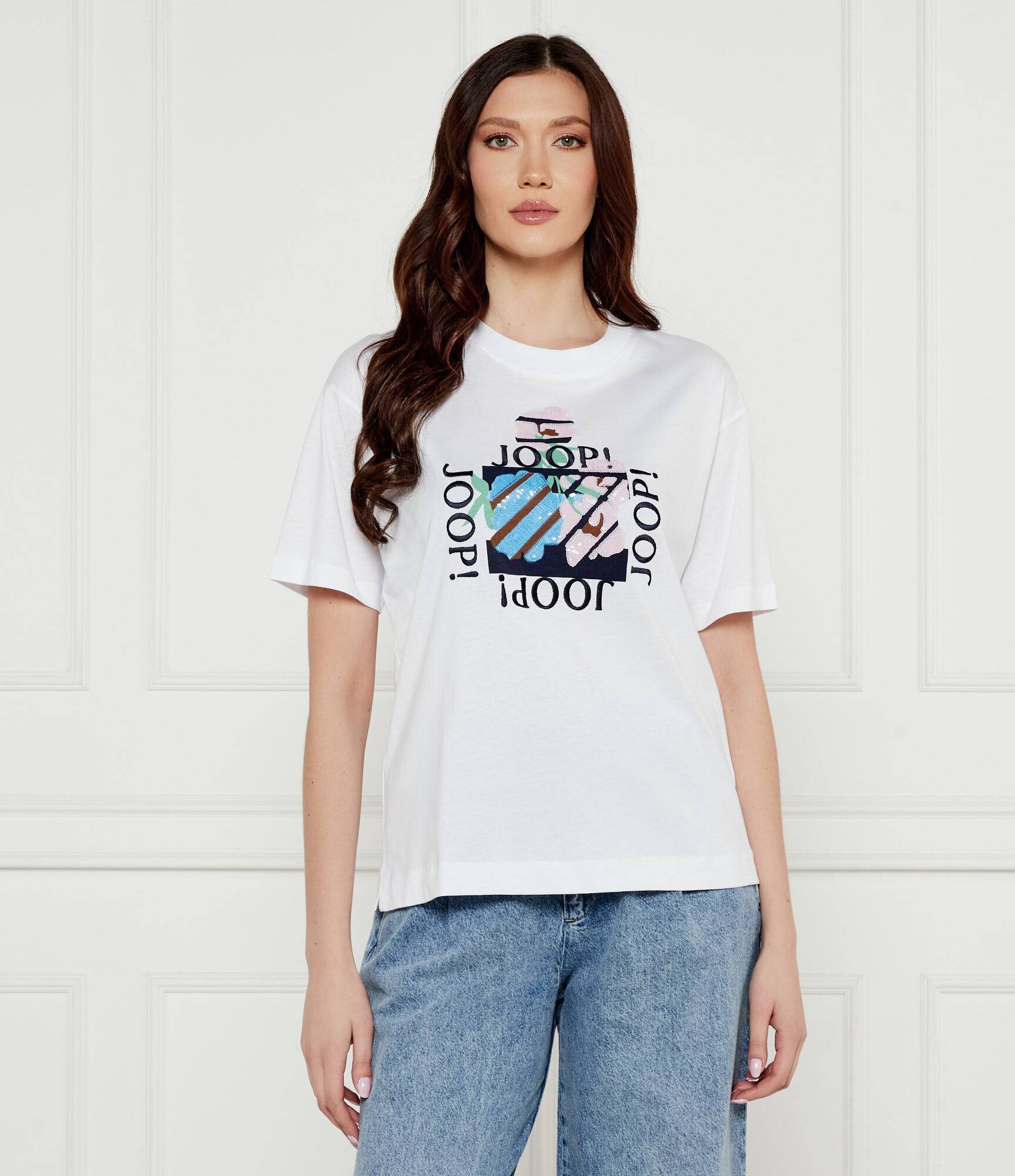 Joop! Tricou 58 252JE58Tomo | Regular Fit