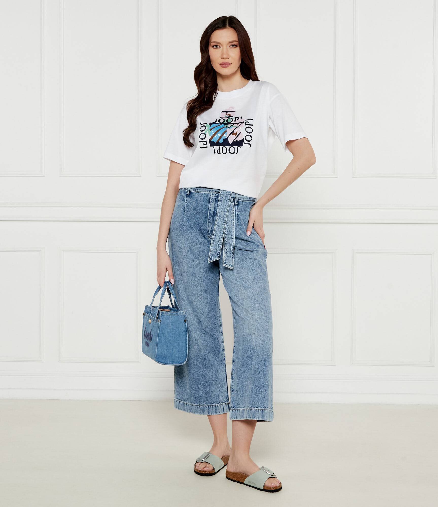 Joop! Tricou 58 252JE58Tomo | Regular Fit