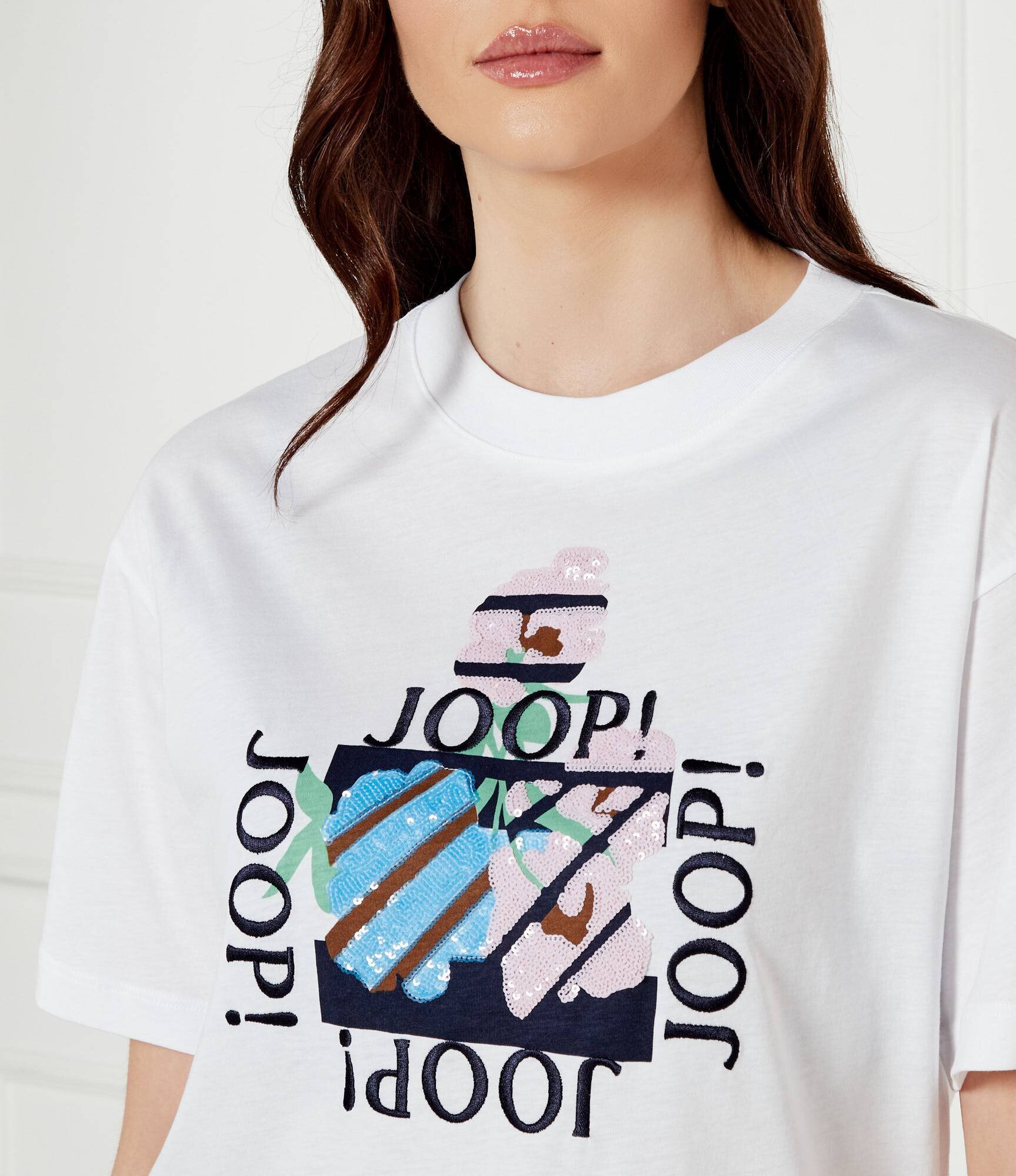 Joop! Tricou 58 252JE58Tomo | Regular Fit