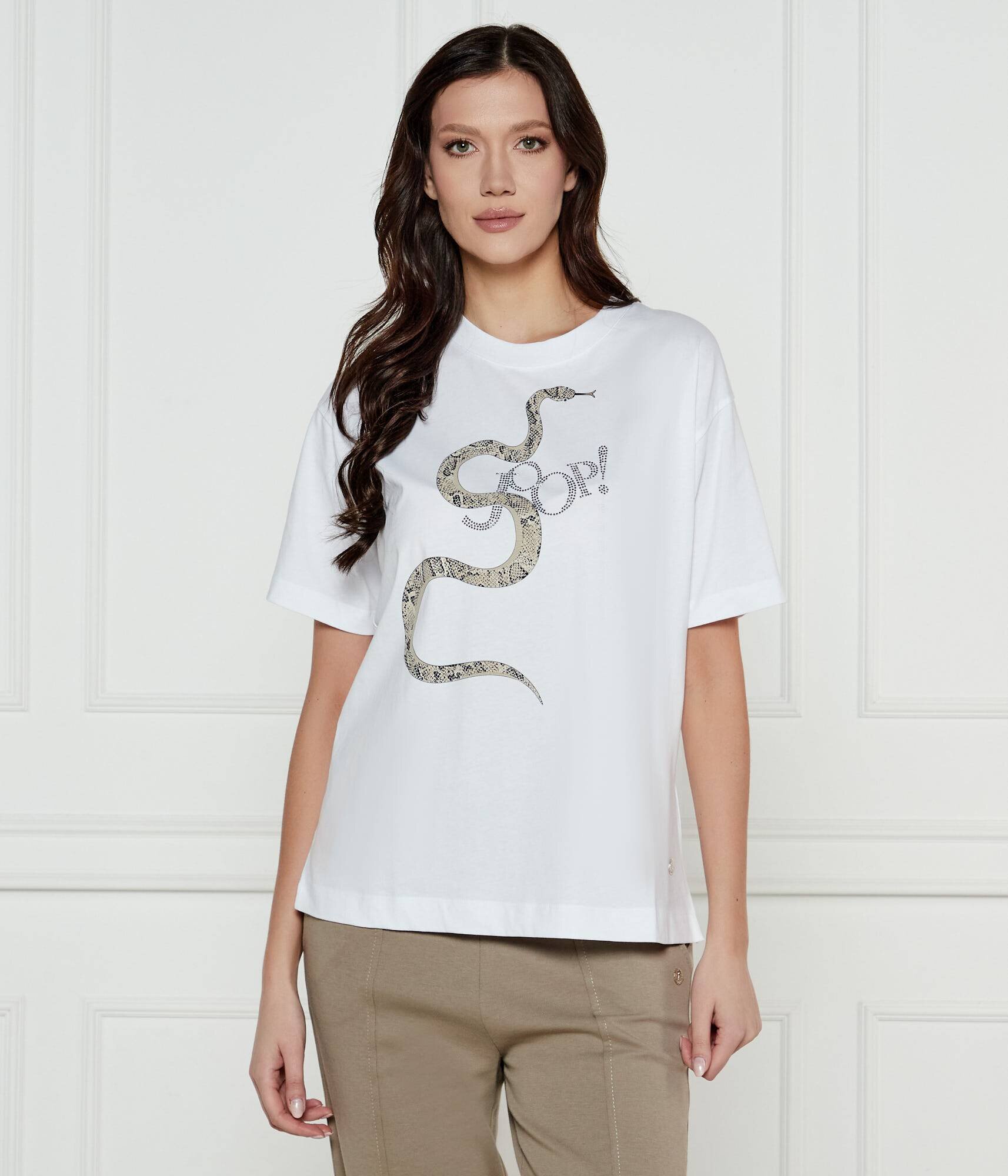 Joop! Tricou 58 JE58Takita | Regular Fit