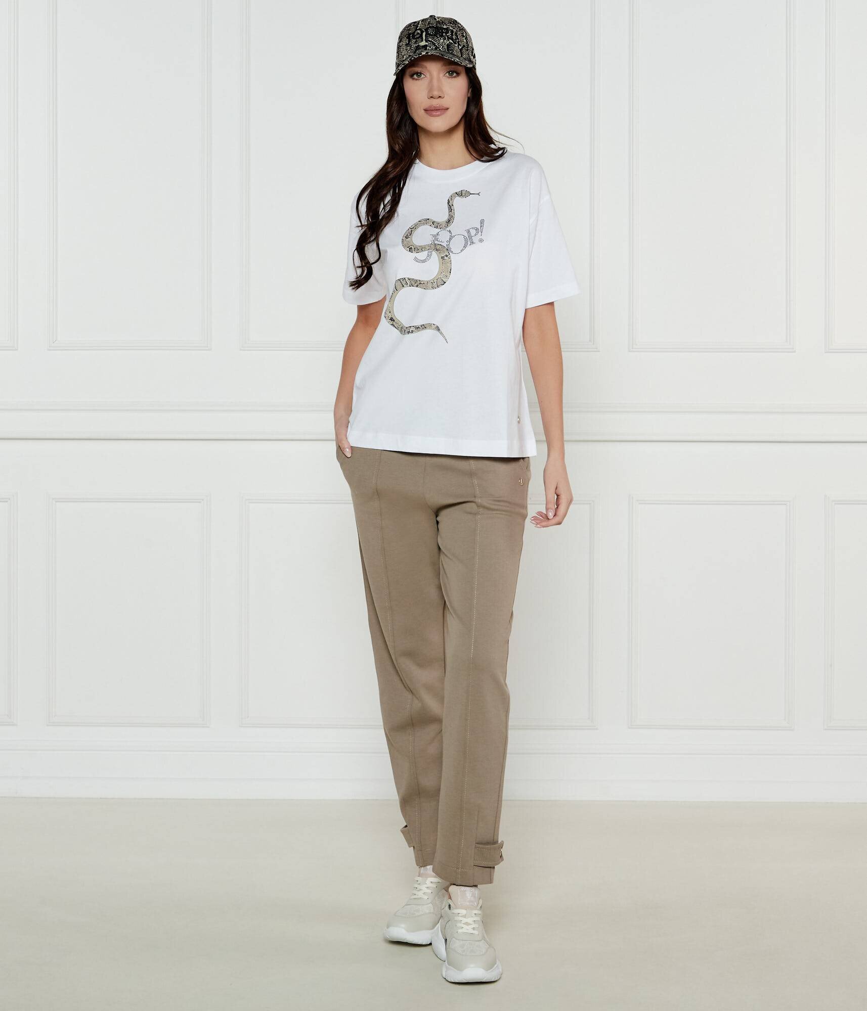 Joop! Tricou 58 JE58Takita | Regular Fit