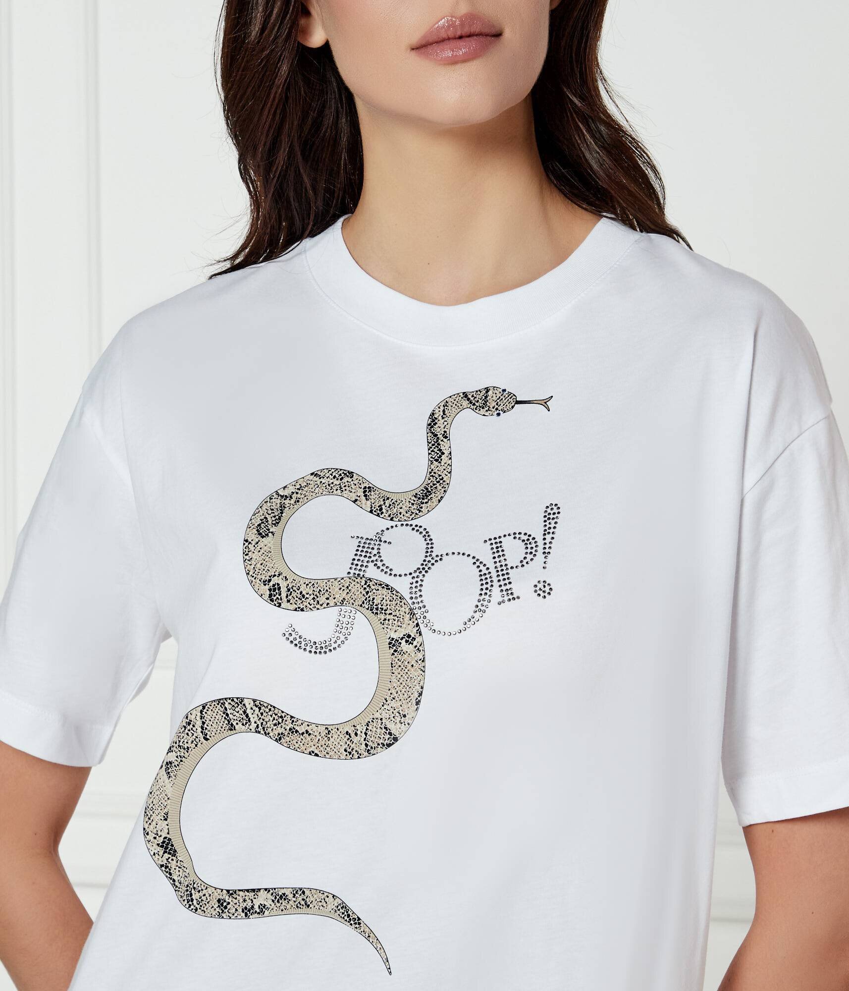 Joop! Tricou 58 JE58Takita | Regular Fit