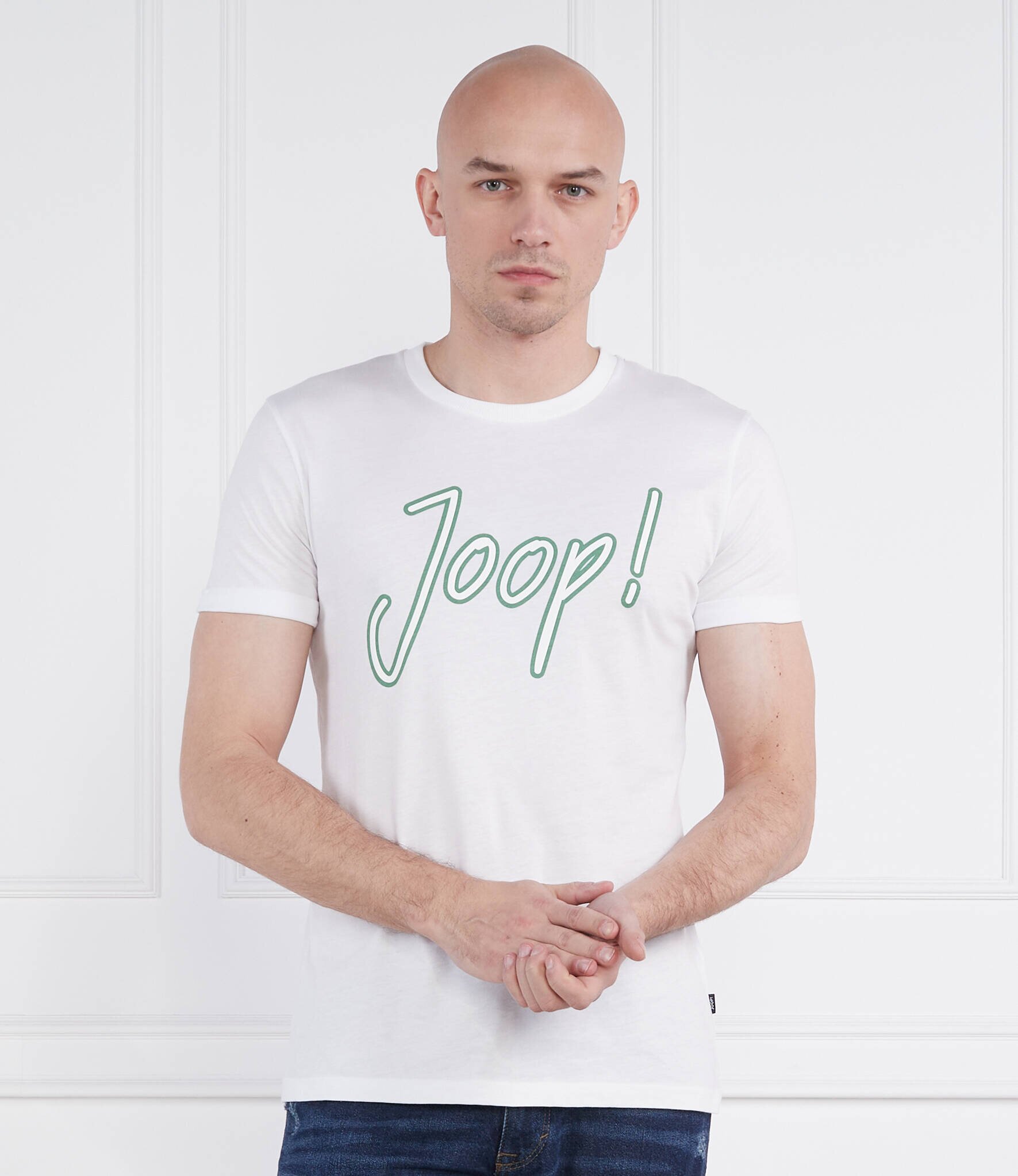 Joop! Tricou Adreon | Regular Fit