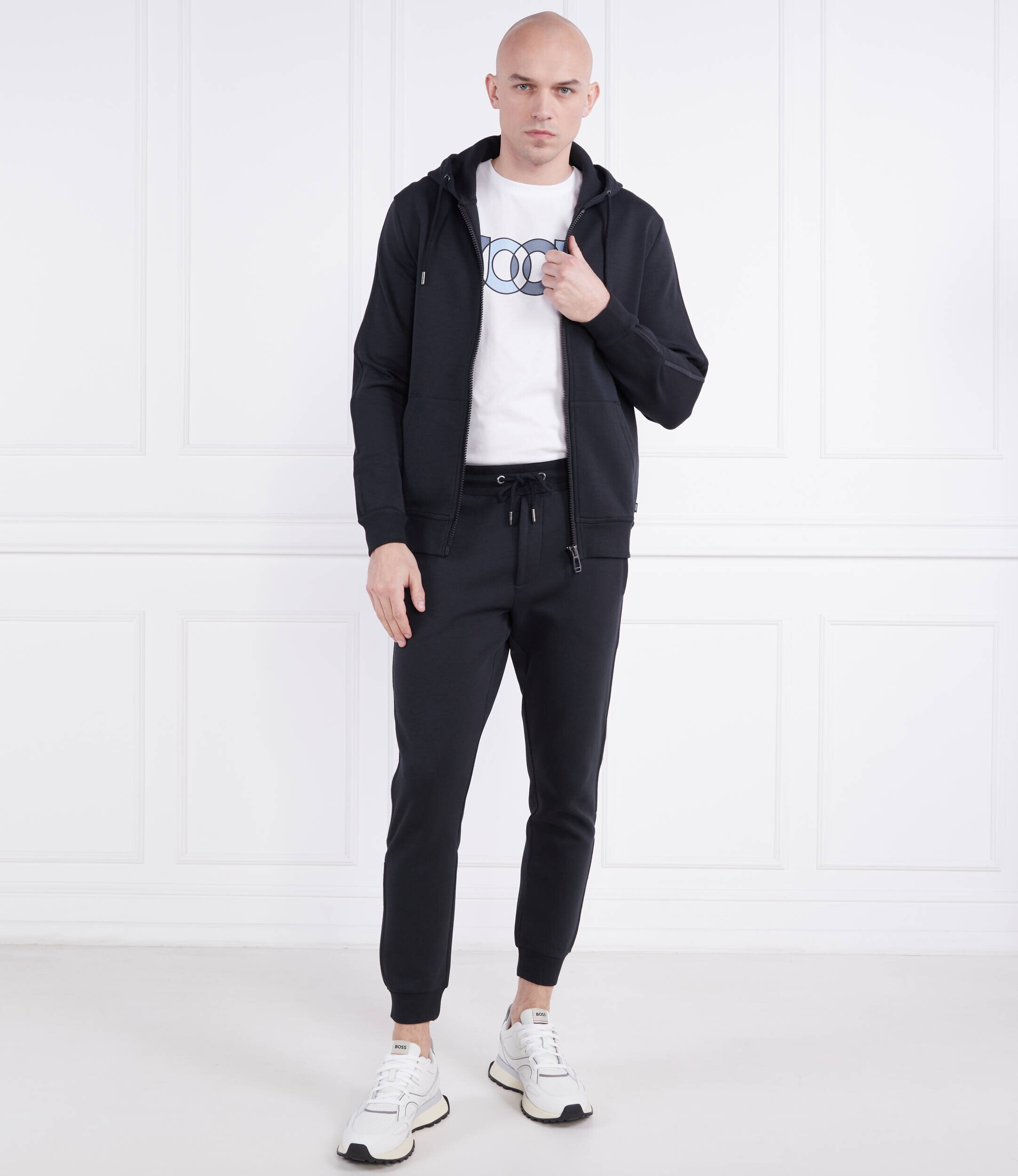 Joop! Tricou Alec | Regular Fit