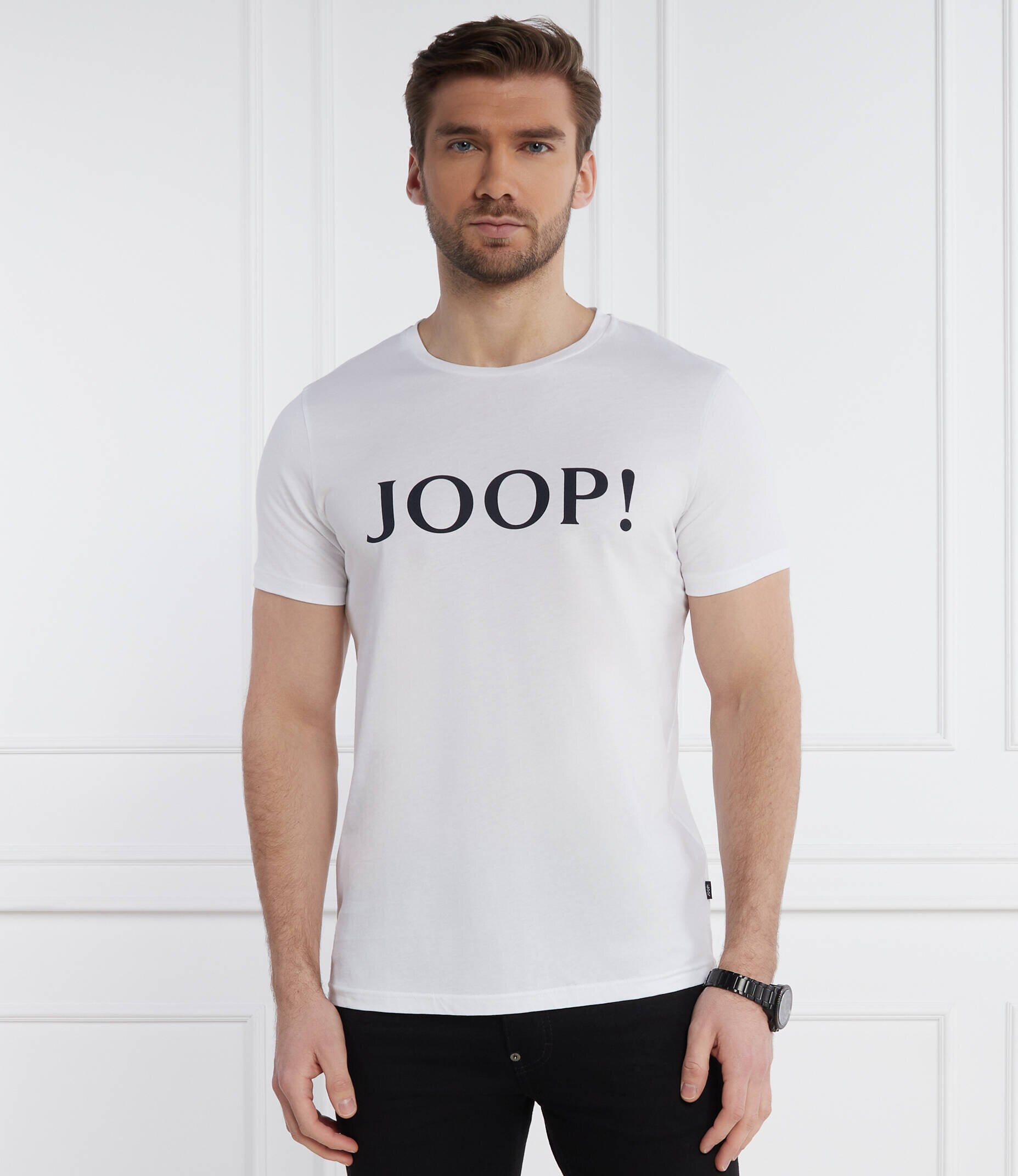 Joop! Tricou Alerio-1 | Modern fit