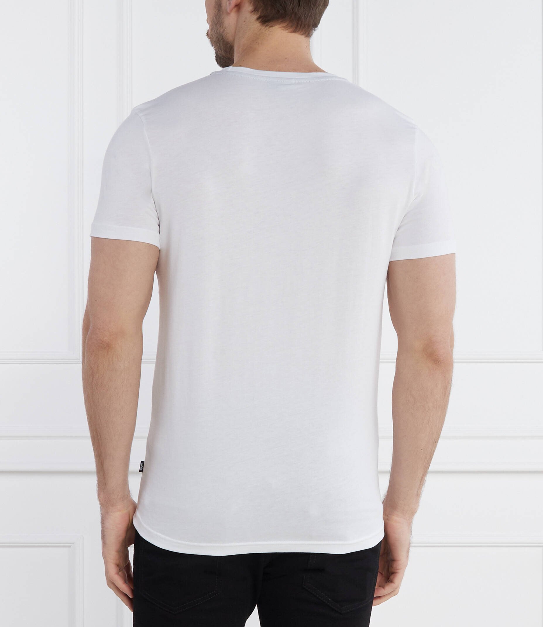 Joop! Tricou Alerio-1 | Modern fit