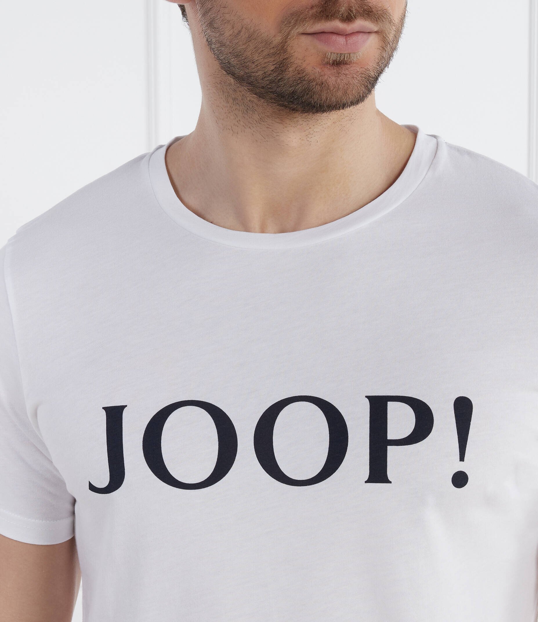 Joop! Tricou Alerio-1 | Modern fit