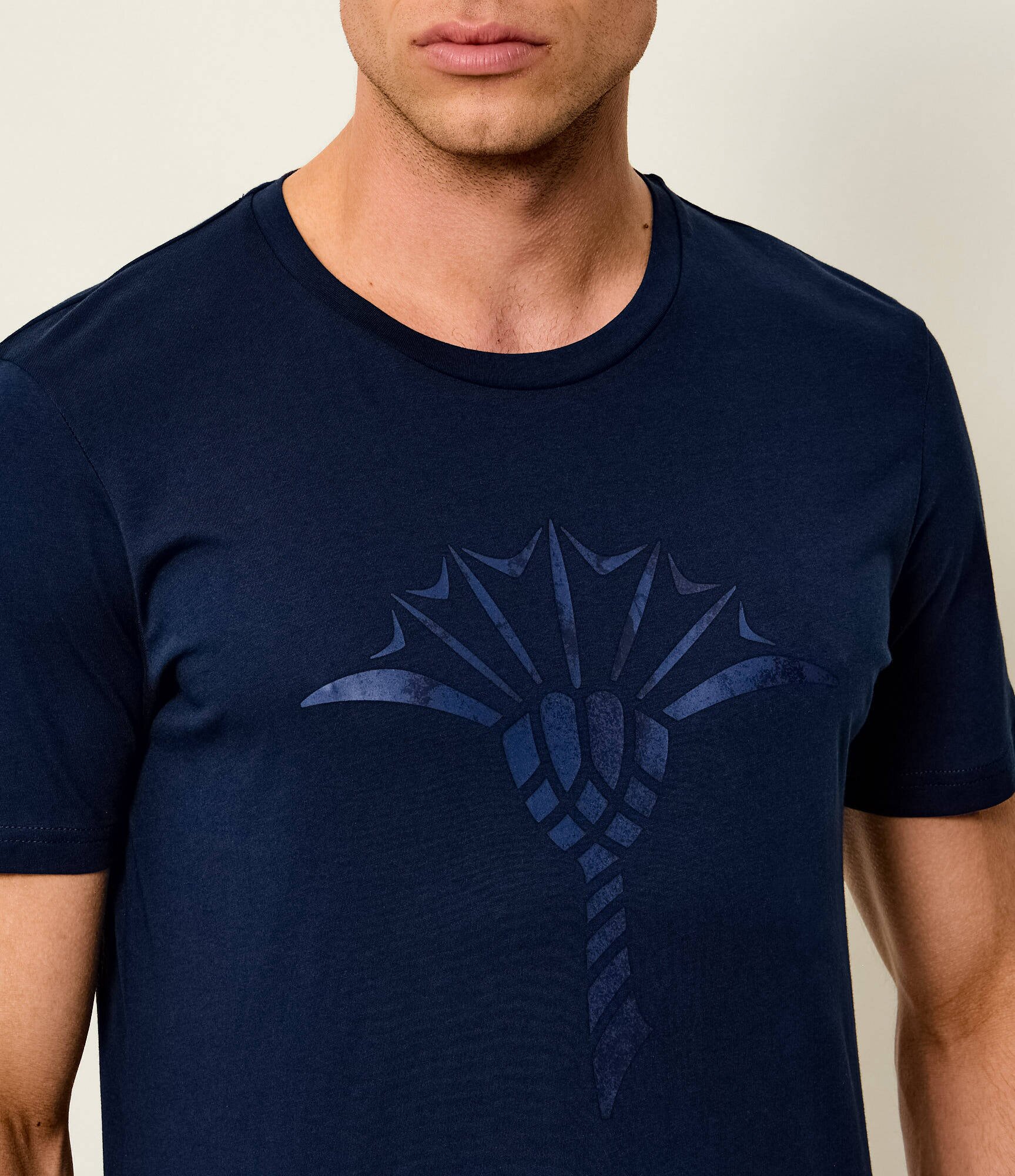 Joop! Tricou Alerio | Regular Fit