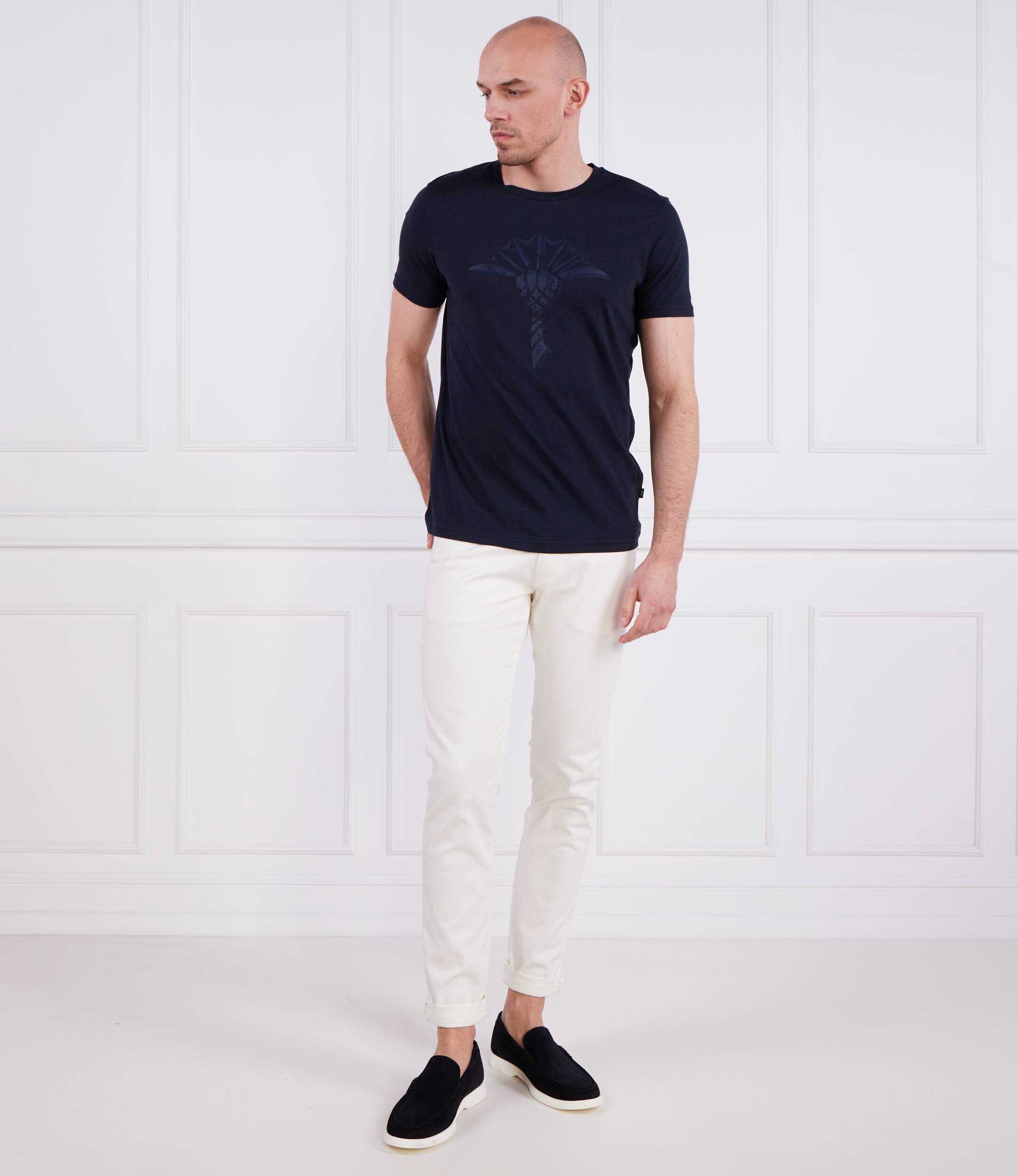 Joop! Tricou alerio | Regular Fit