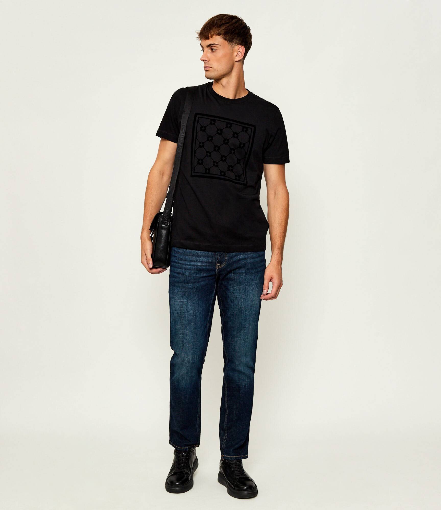 Joop! Tricou Bajo | Modern fit