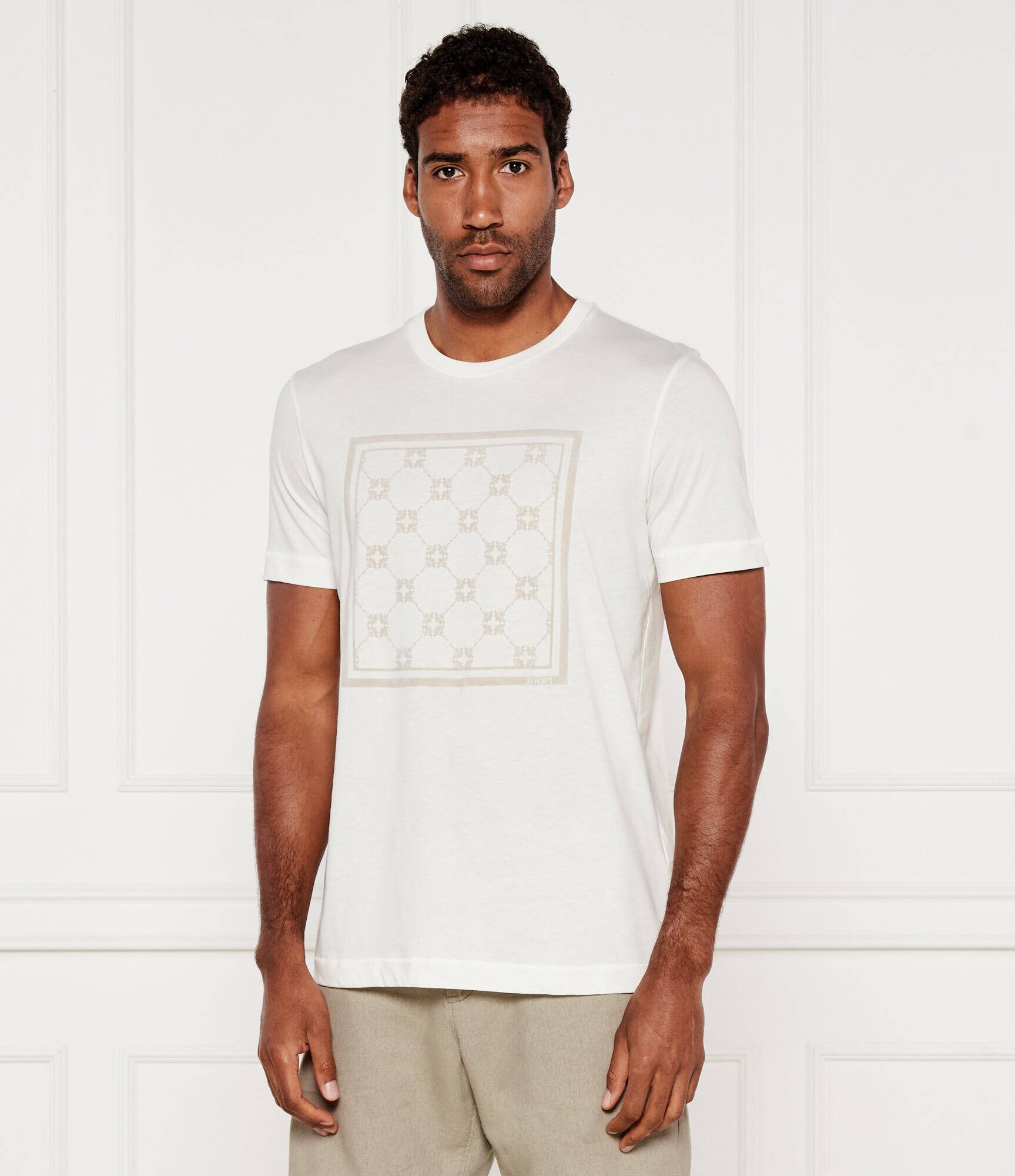 Joop! Tricou Bajo | Modern fit