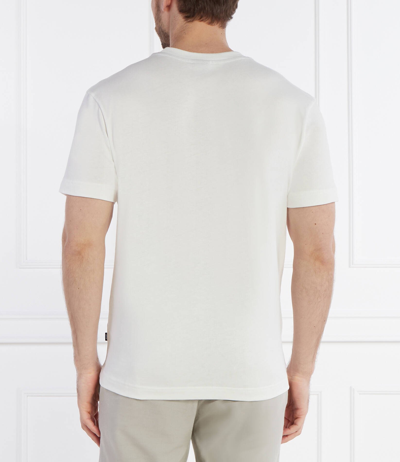Joop! Tricou Bardo | Modern fit