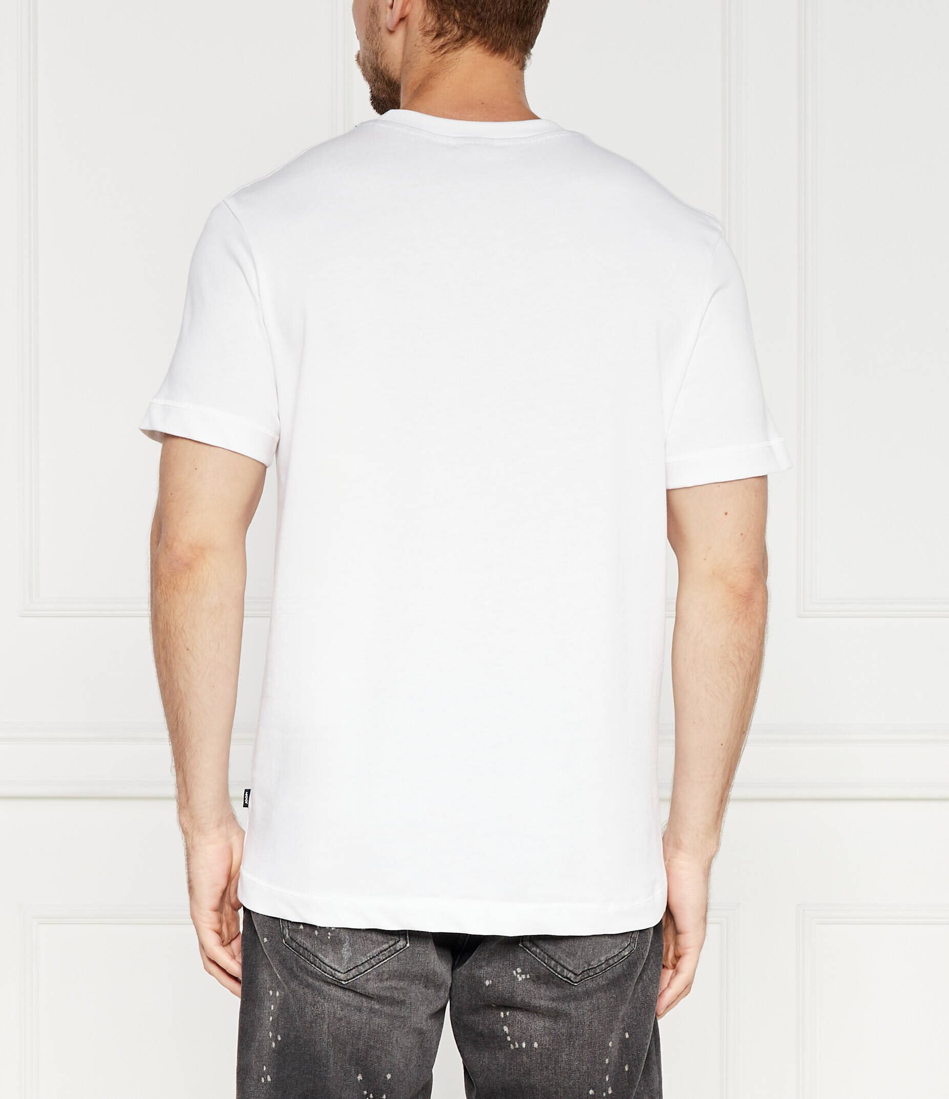 Joop! Tricou Barnet | Regular Fit