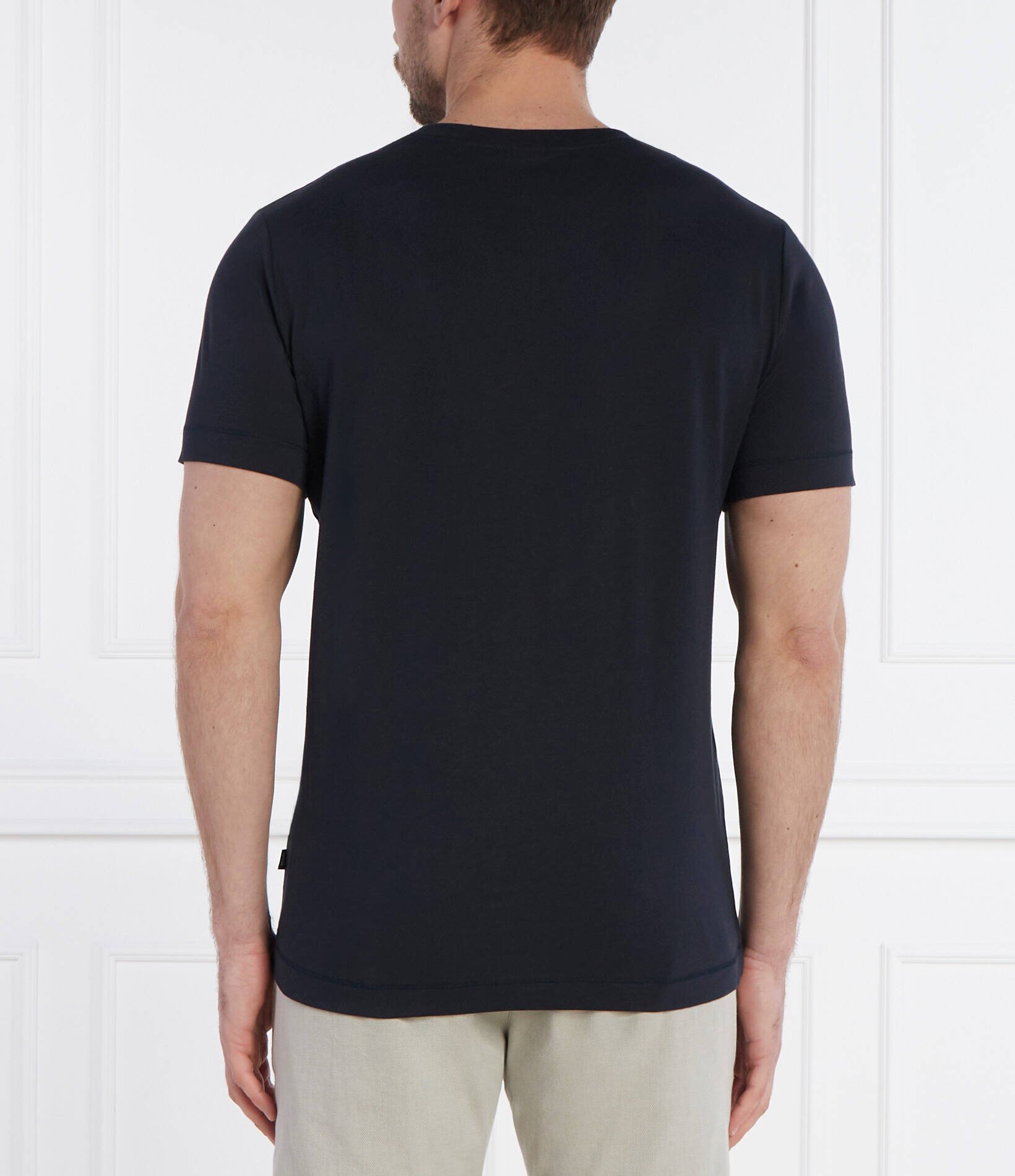 Joop! Tricou Barrett | Modern fit
