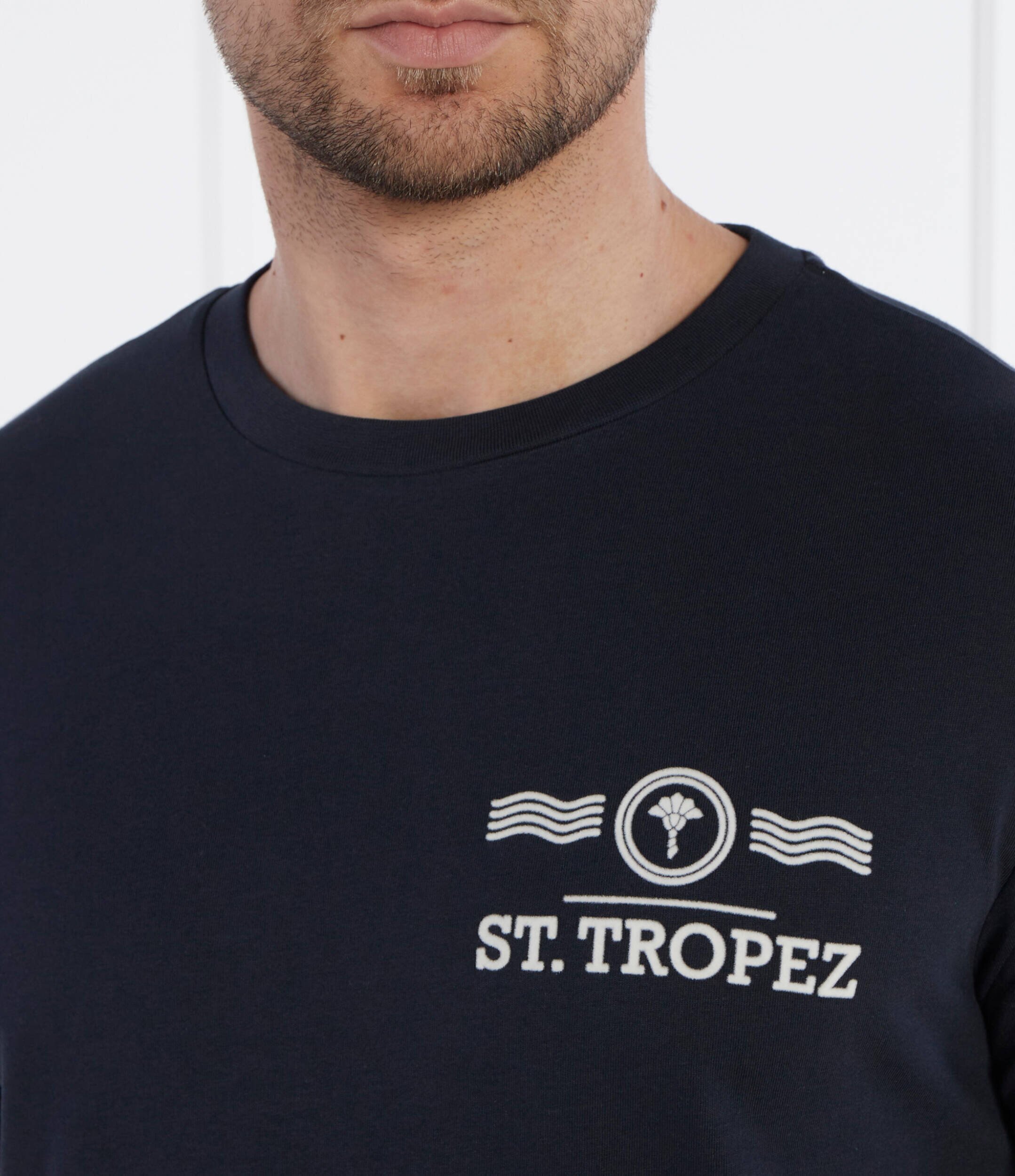 Joop! Tricou Barrett | Modern fit