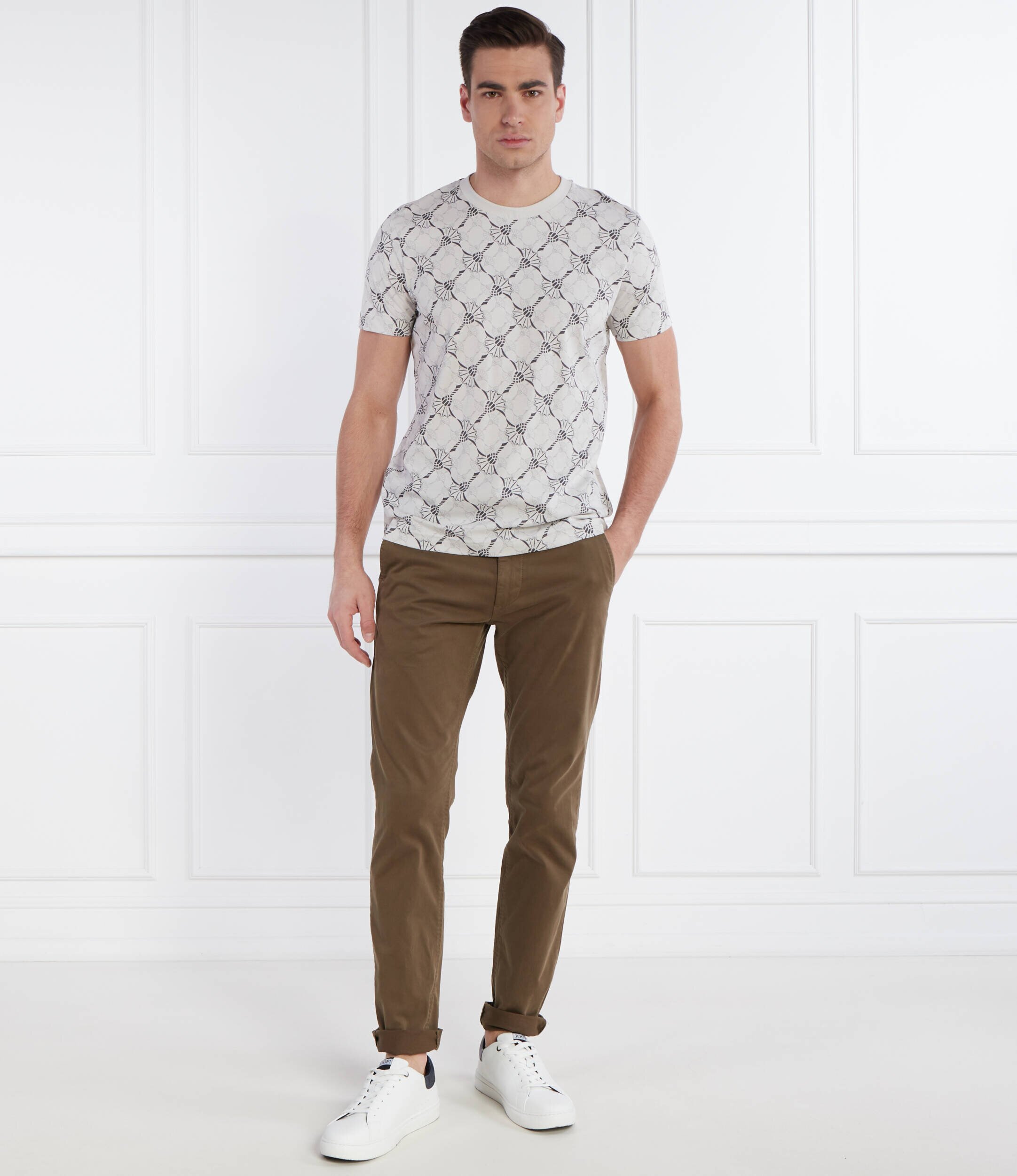 Joop! Tricou Bartek | Modern fit