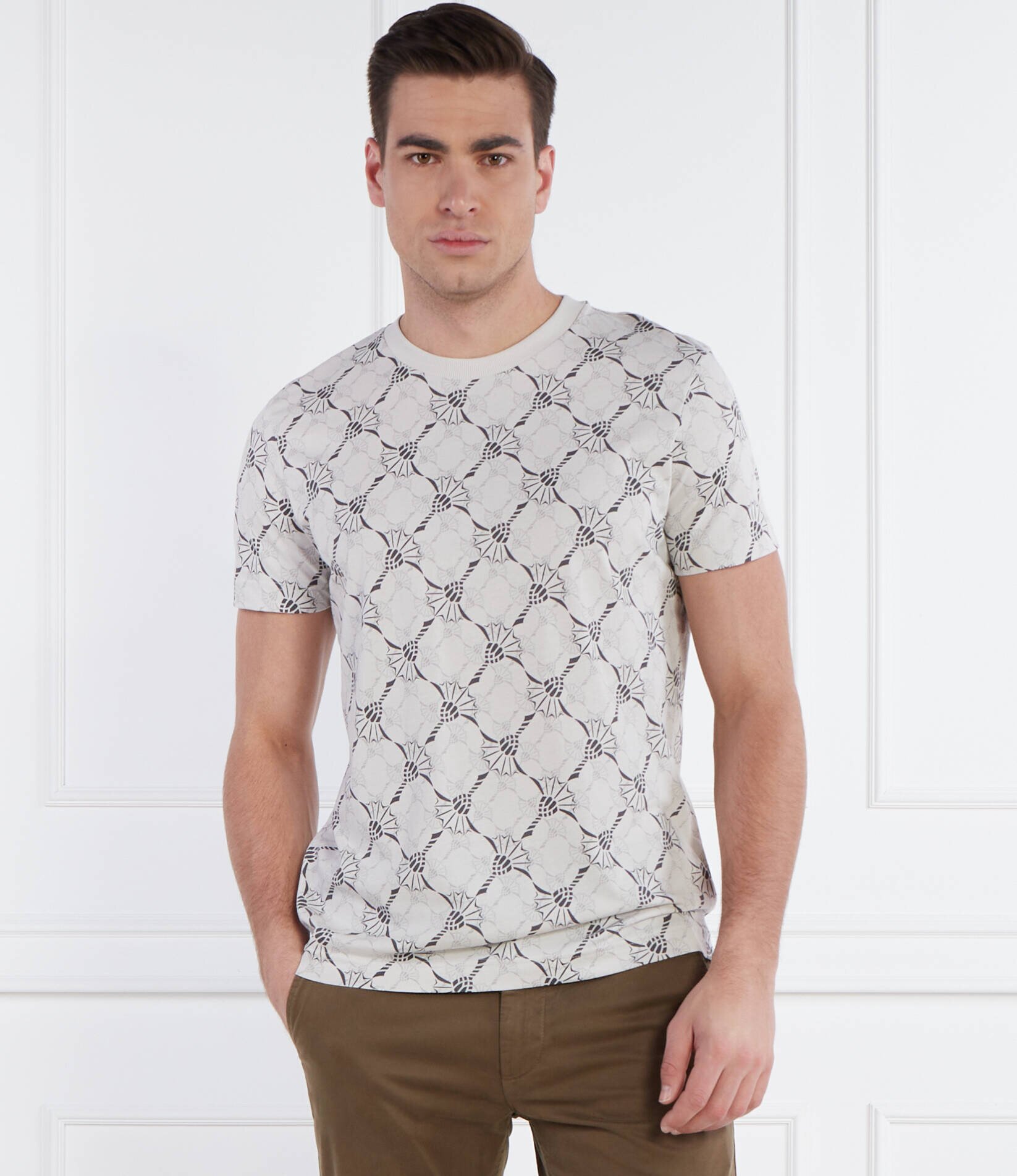 Joop! Tricou Bartek | Modern fit