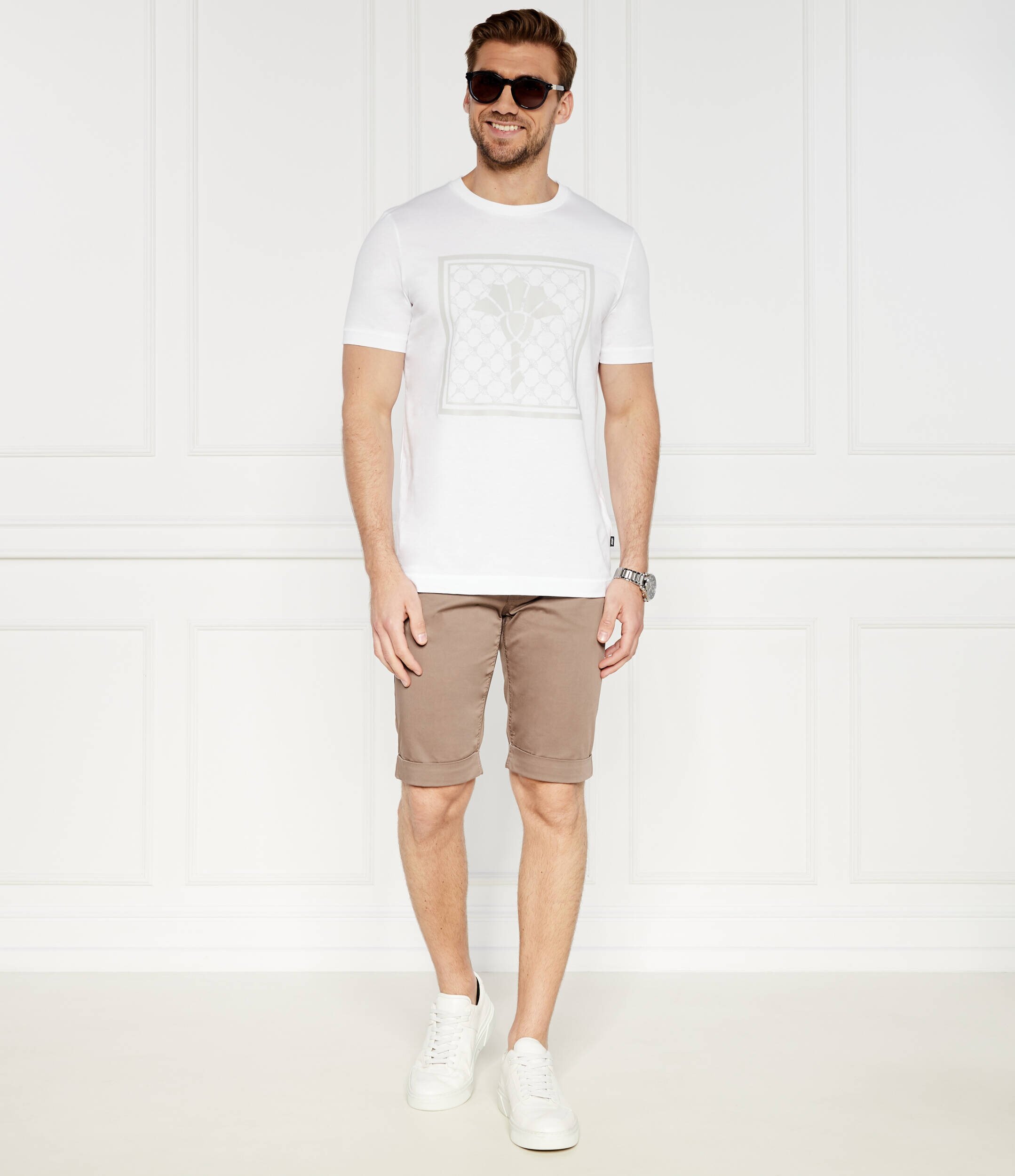 Joop! Tricou Bilal | regular fit