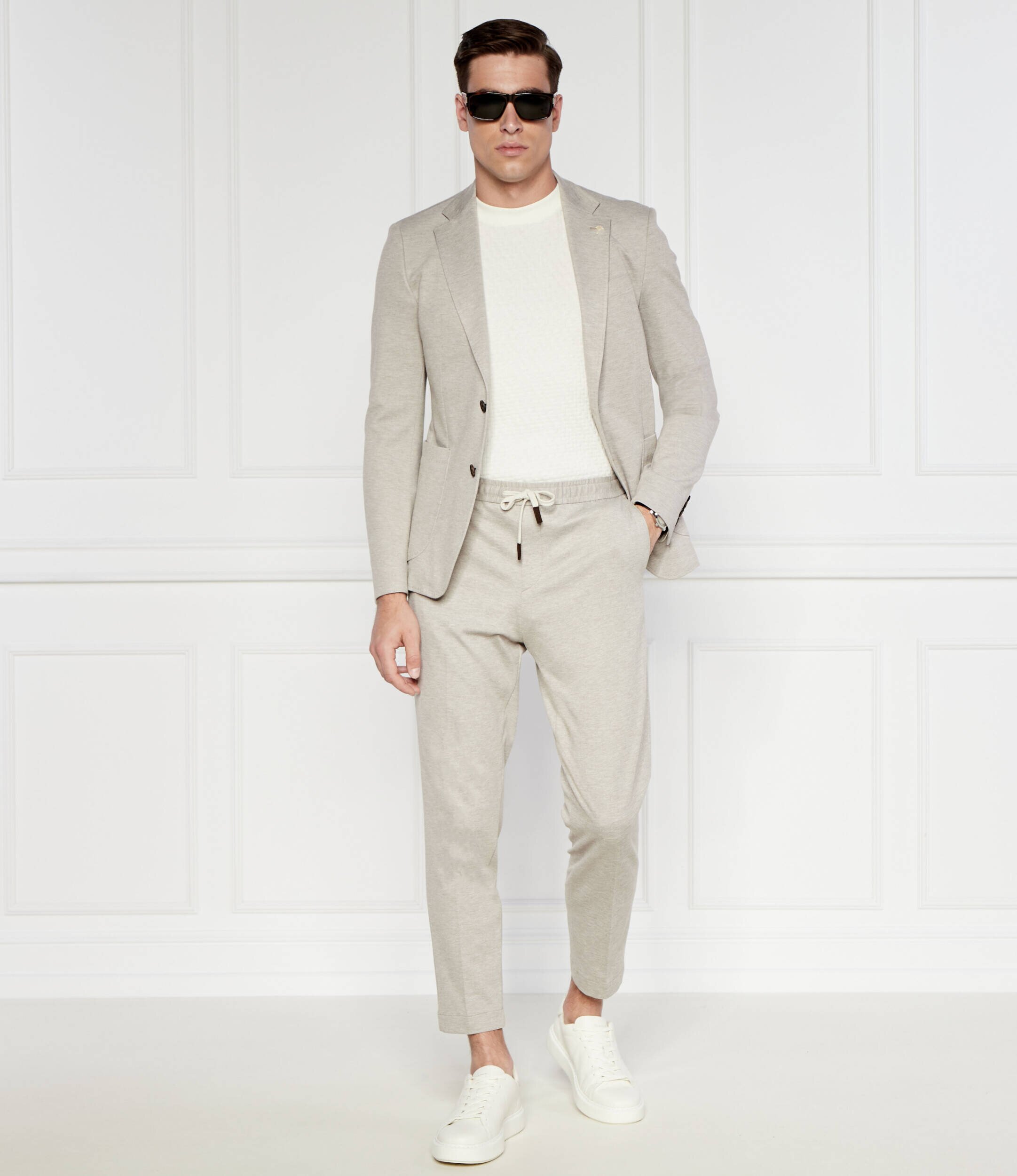 Joop! Tricou Bruce | Regular Fit