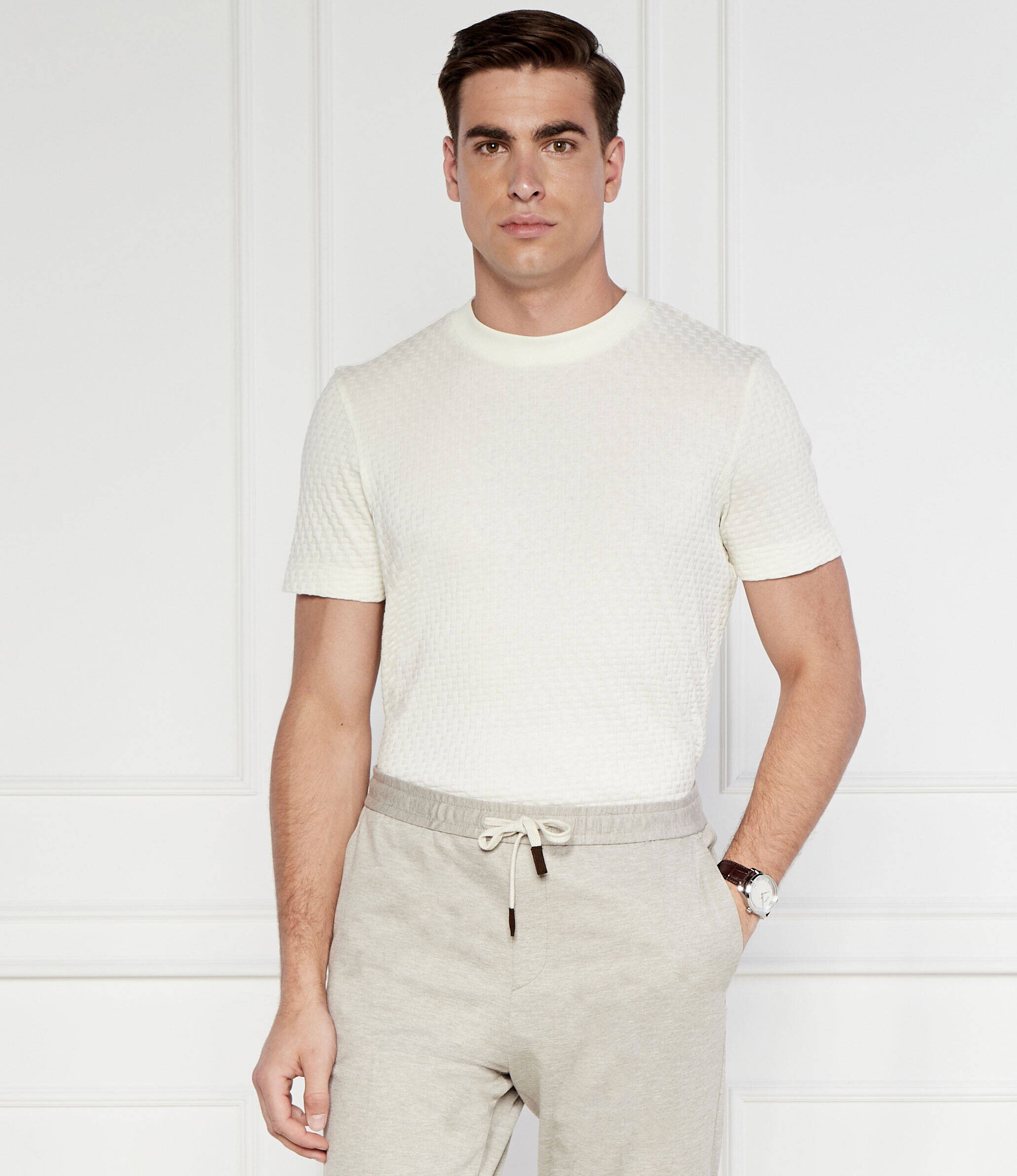 Joop! Tricou Bruce | Regular Fit