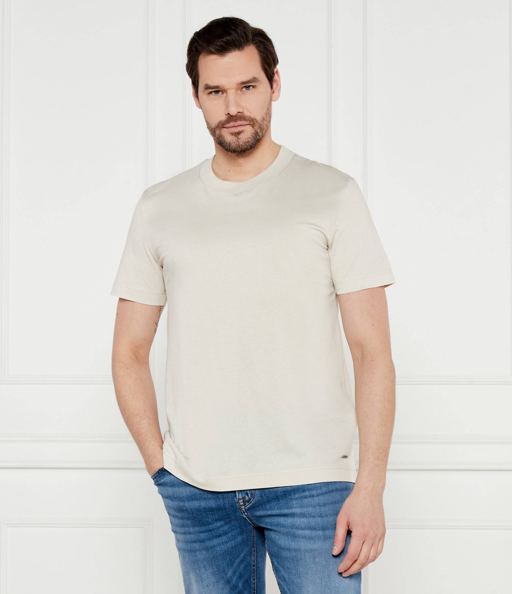 Joop! Tricou Carlon | Regular Fit