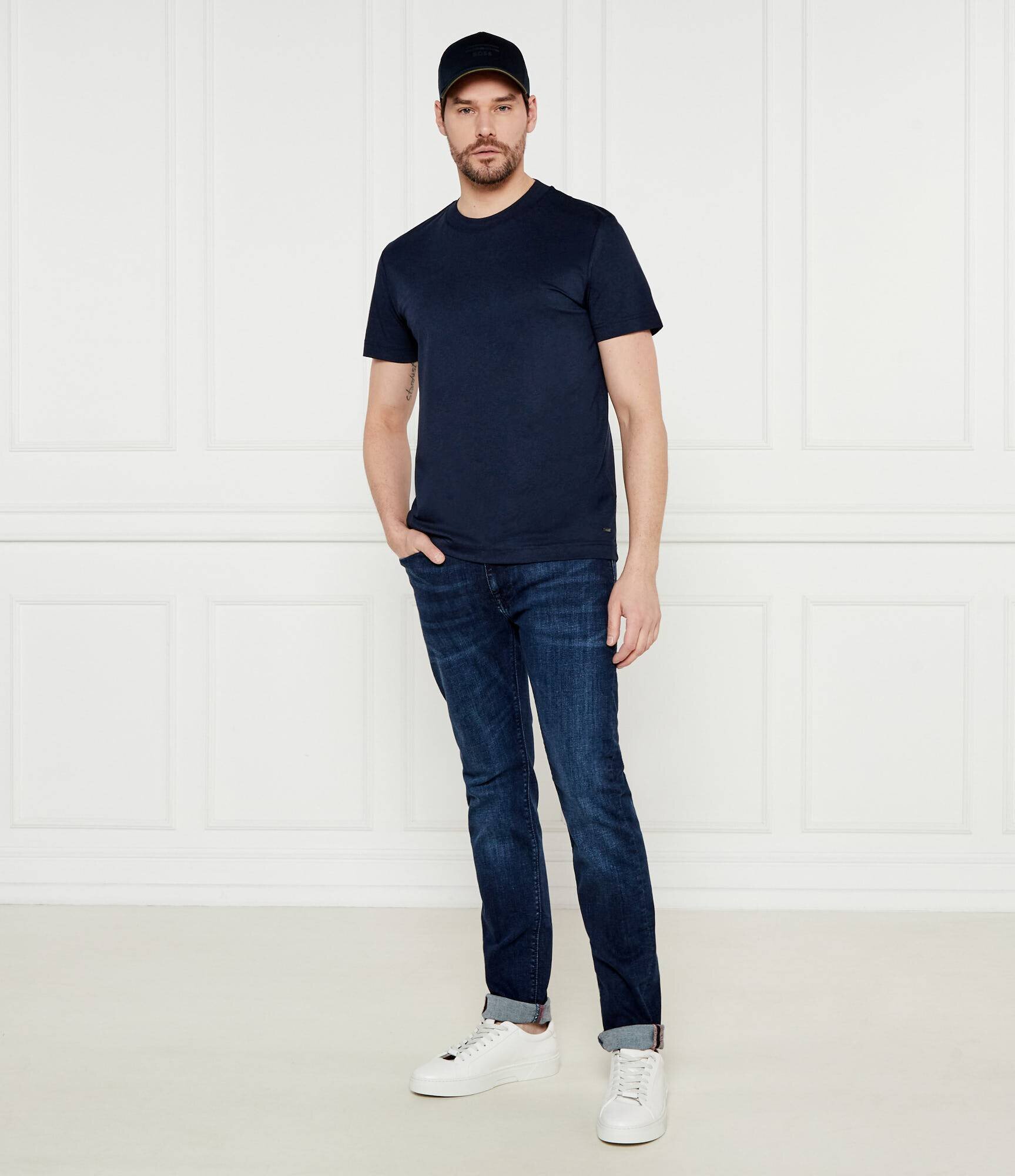 Joop! Tricou Carlon | Regular Fit