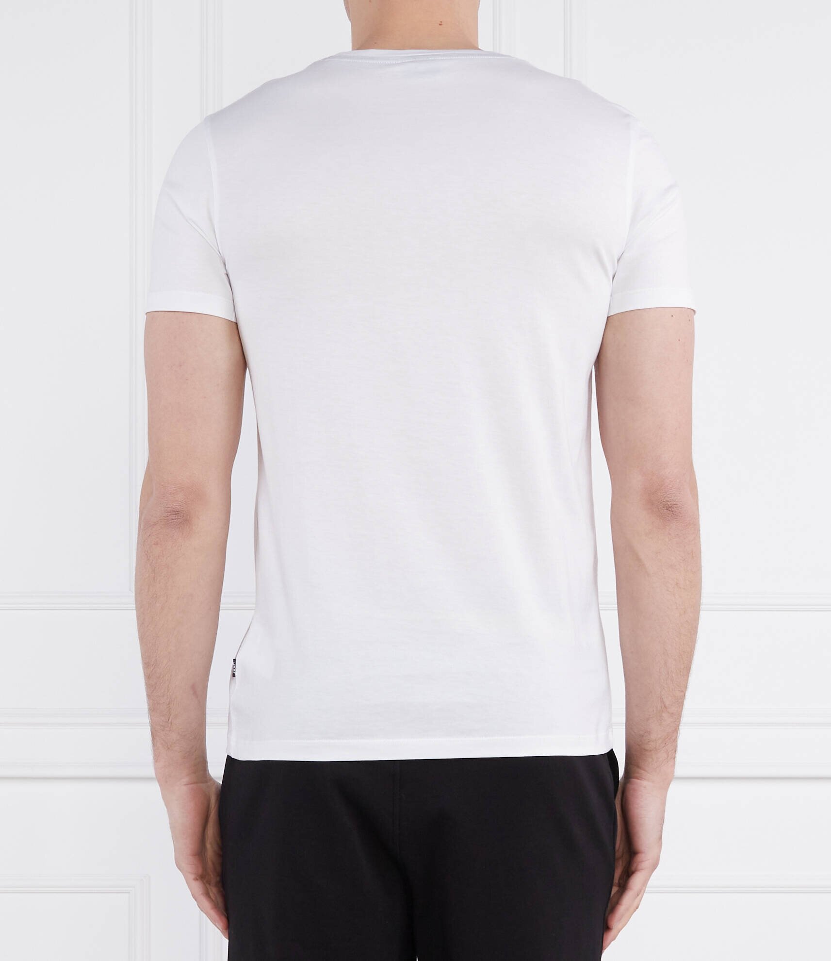 Joop! Tricou Cosimo | Regular Fit | pima
