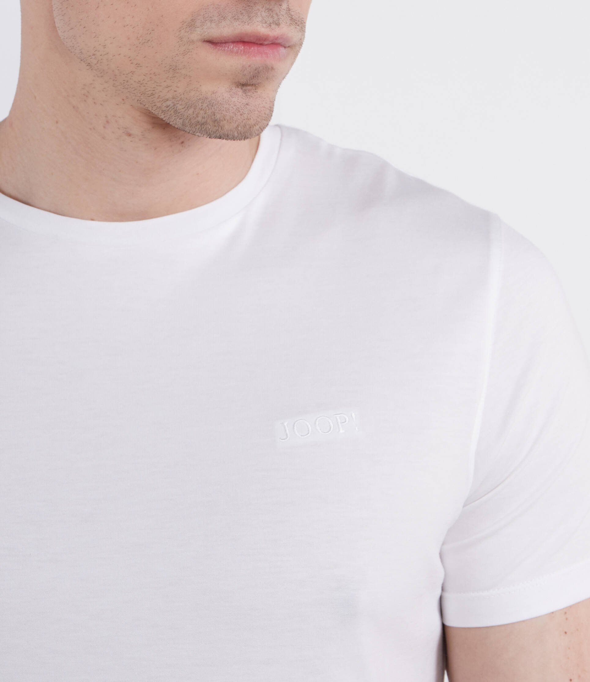 Joop! Tricou Cosimo | Regular Fit | pima
