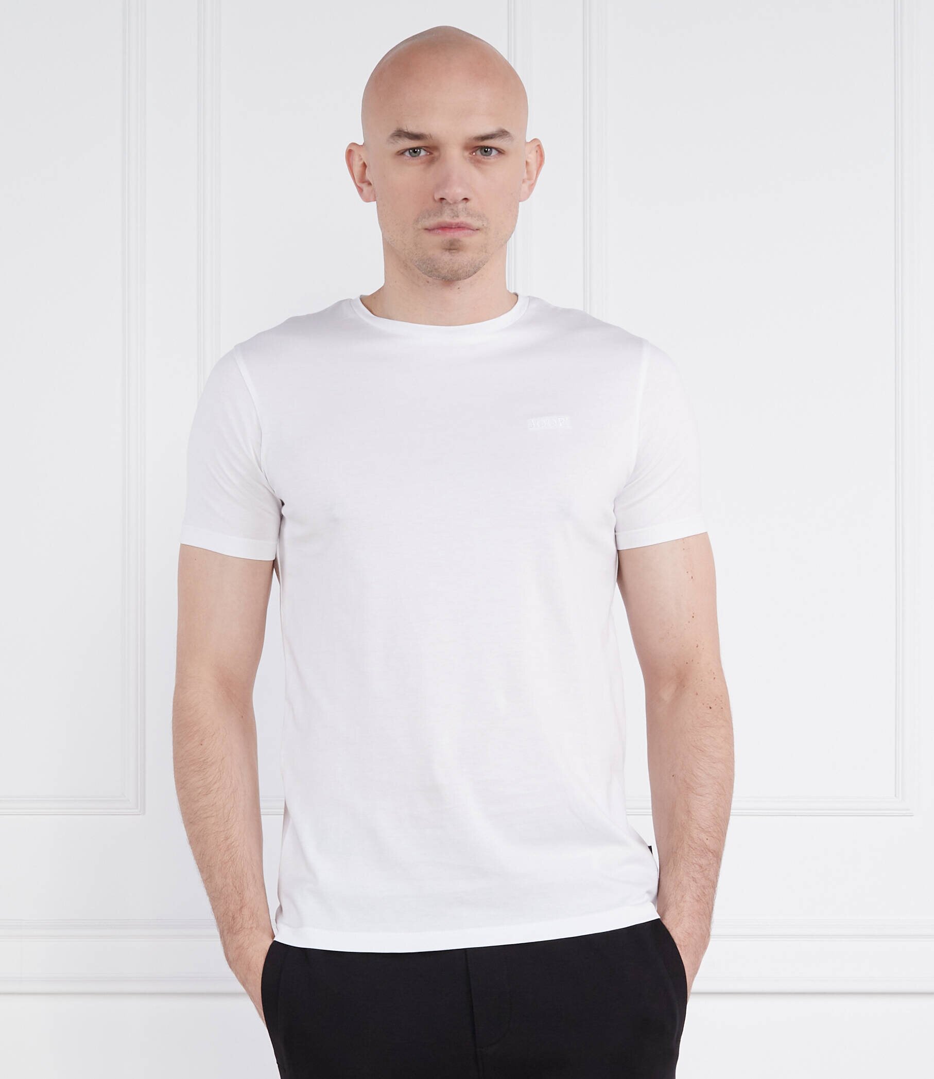 Joop! Tricou Cosimo | Regular Fit | pima