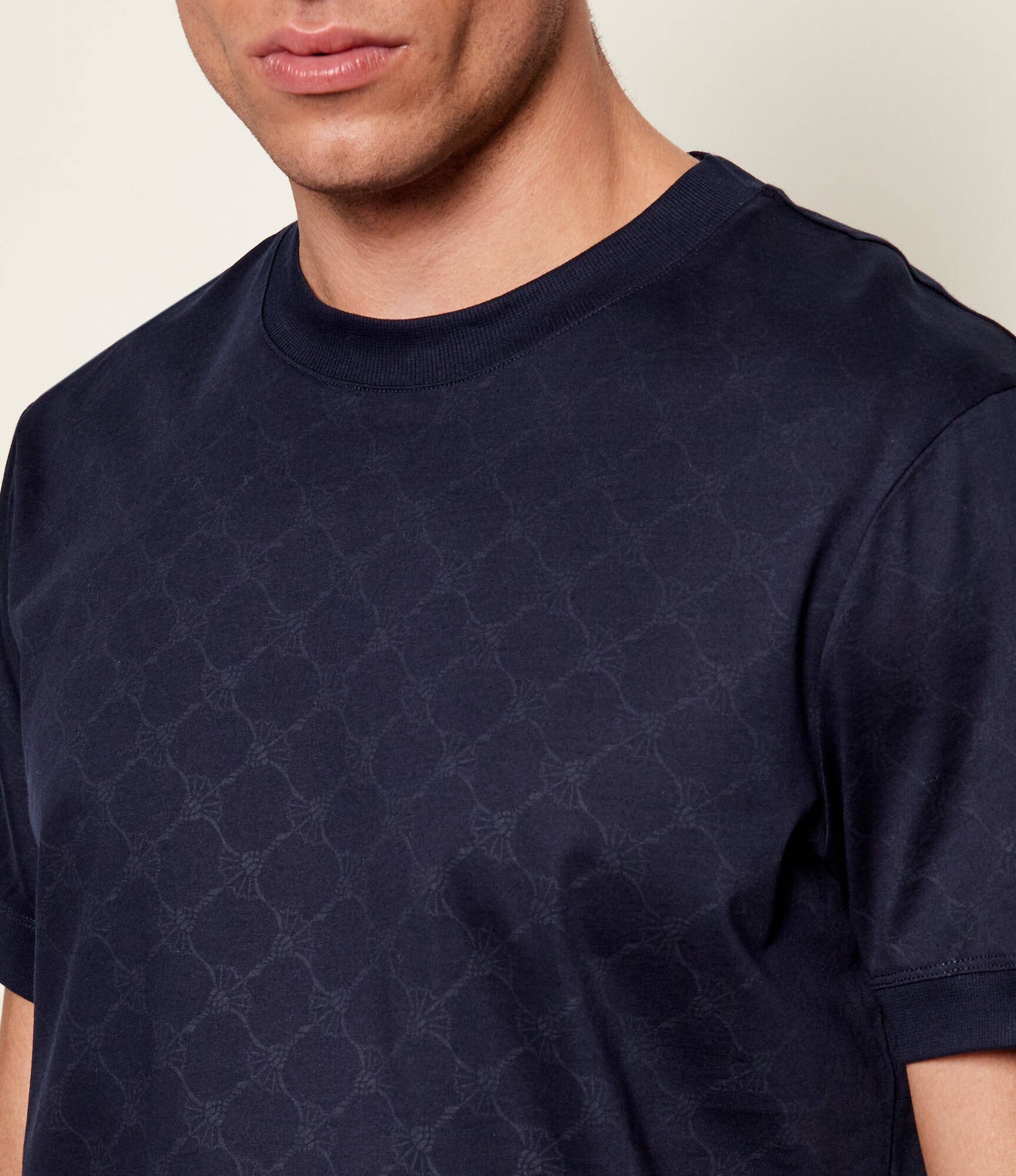 Joop! Tricou Davison | regular fit | mercerizat