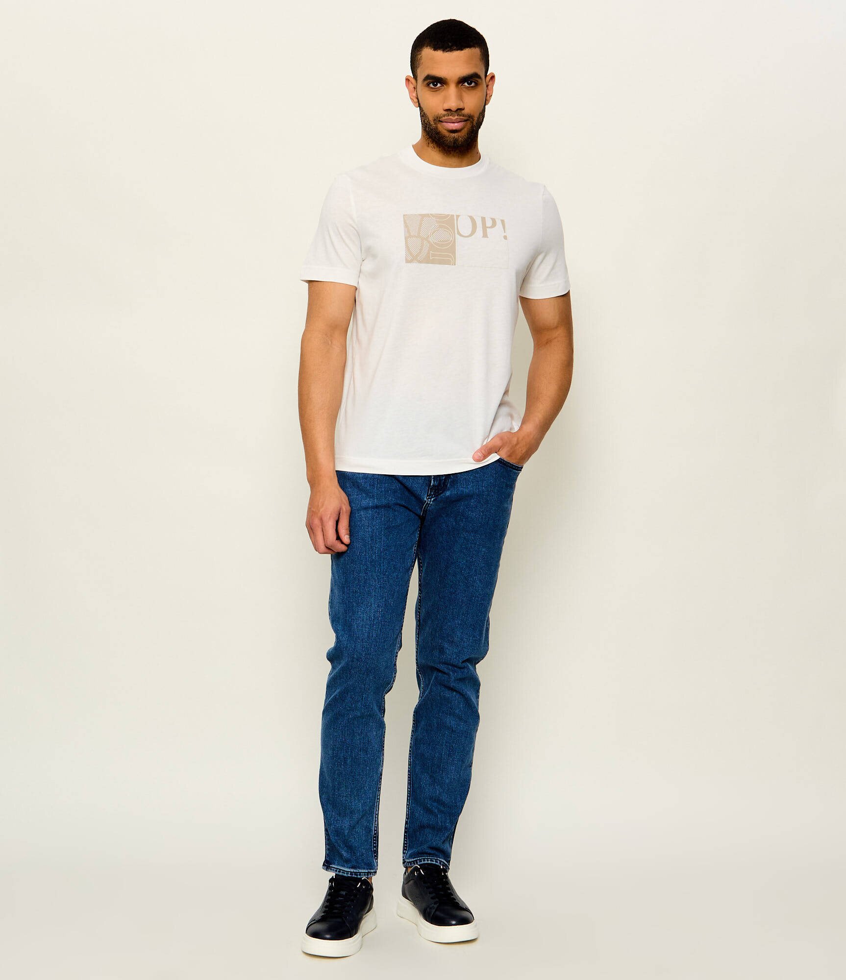 Joop! Tricou Gislan | regular fit