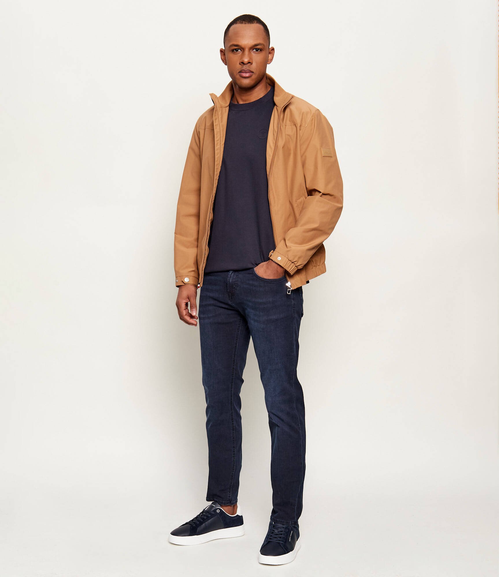 Joop! Tricou JJ-Dallacio | regular fit