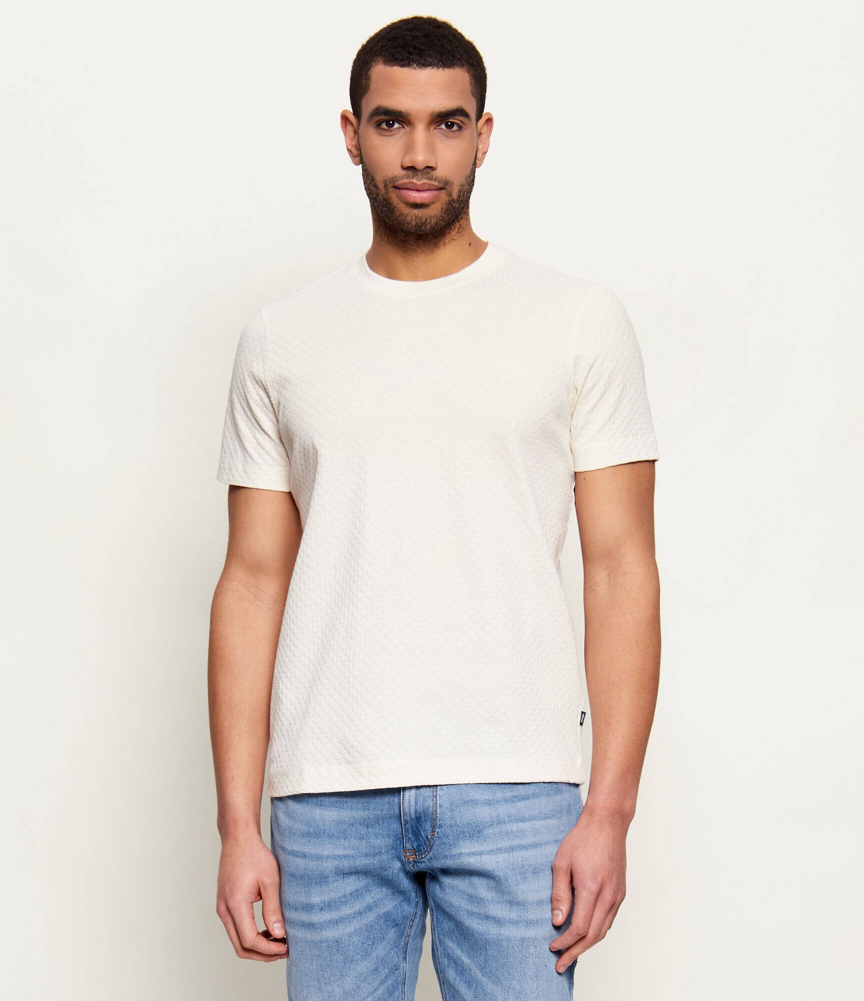 Joop! Tricou JJ-Enrique | regular fit | mercerizat