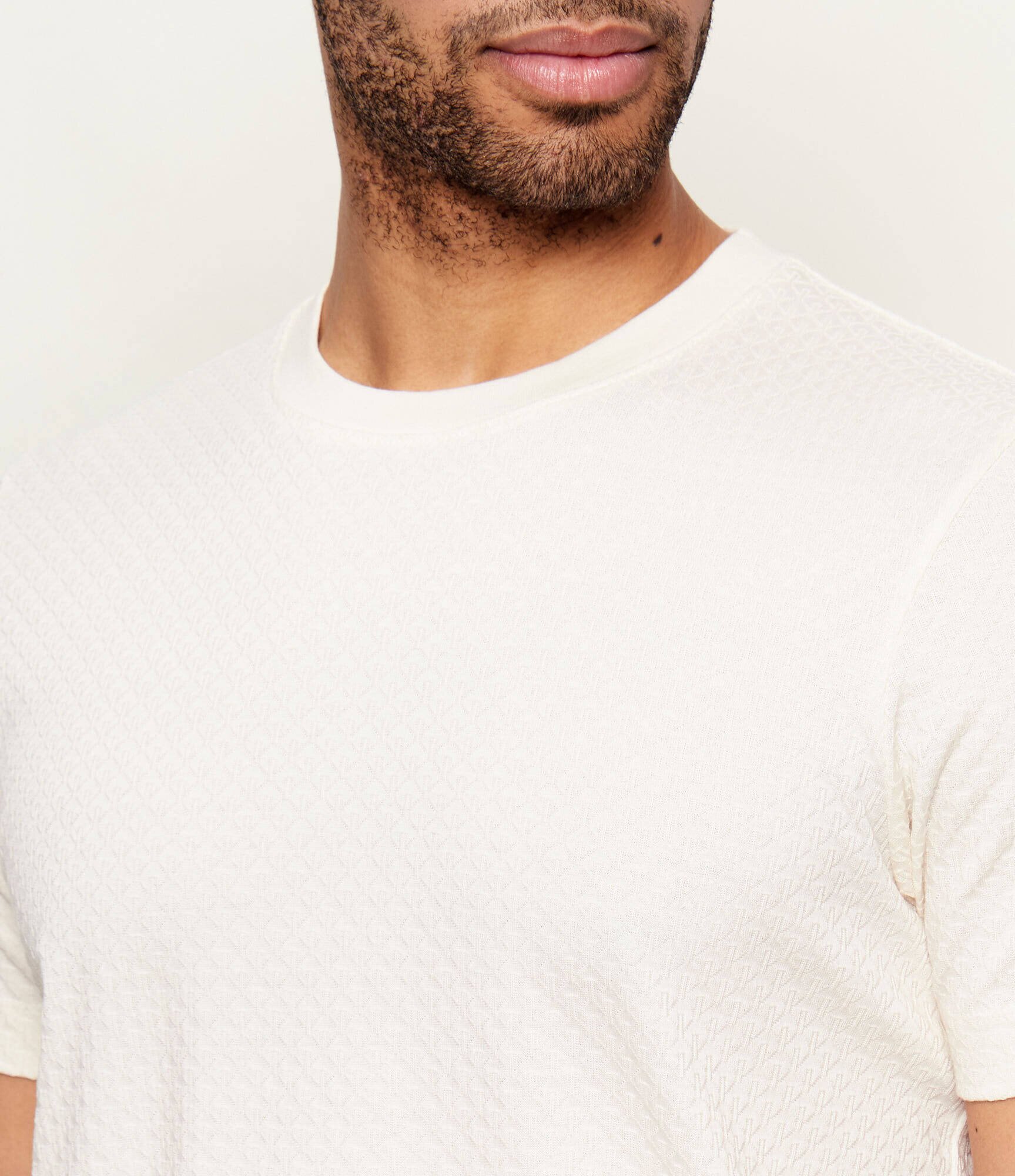 Joop! Tricou JJ-Enrique | regular fit | mercerizat