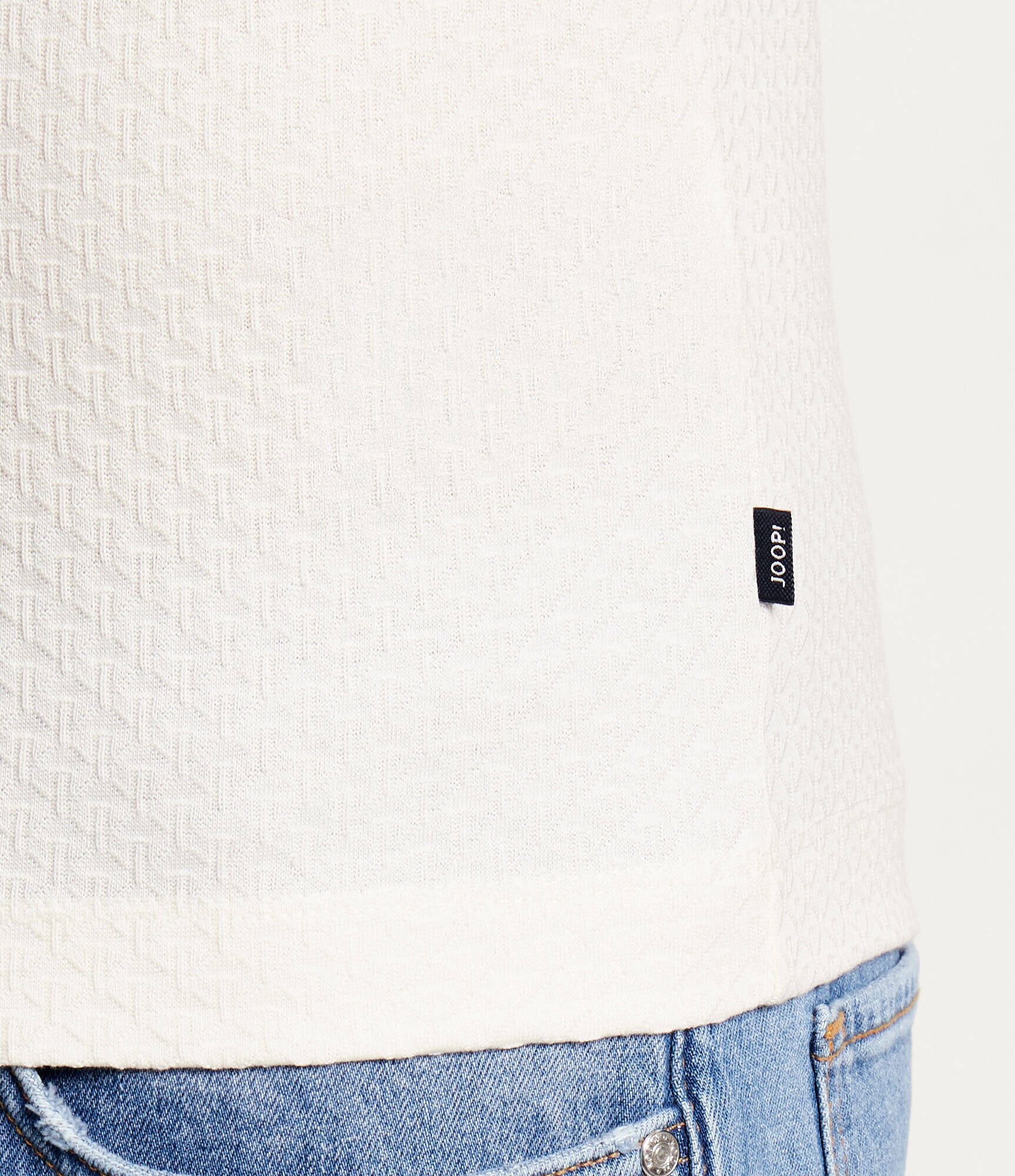 Joop! Tricou JJ-Enrique | regular fit | mercerizat