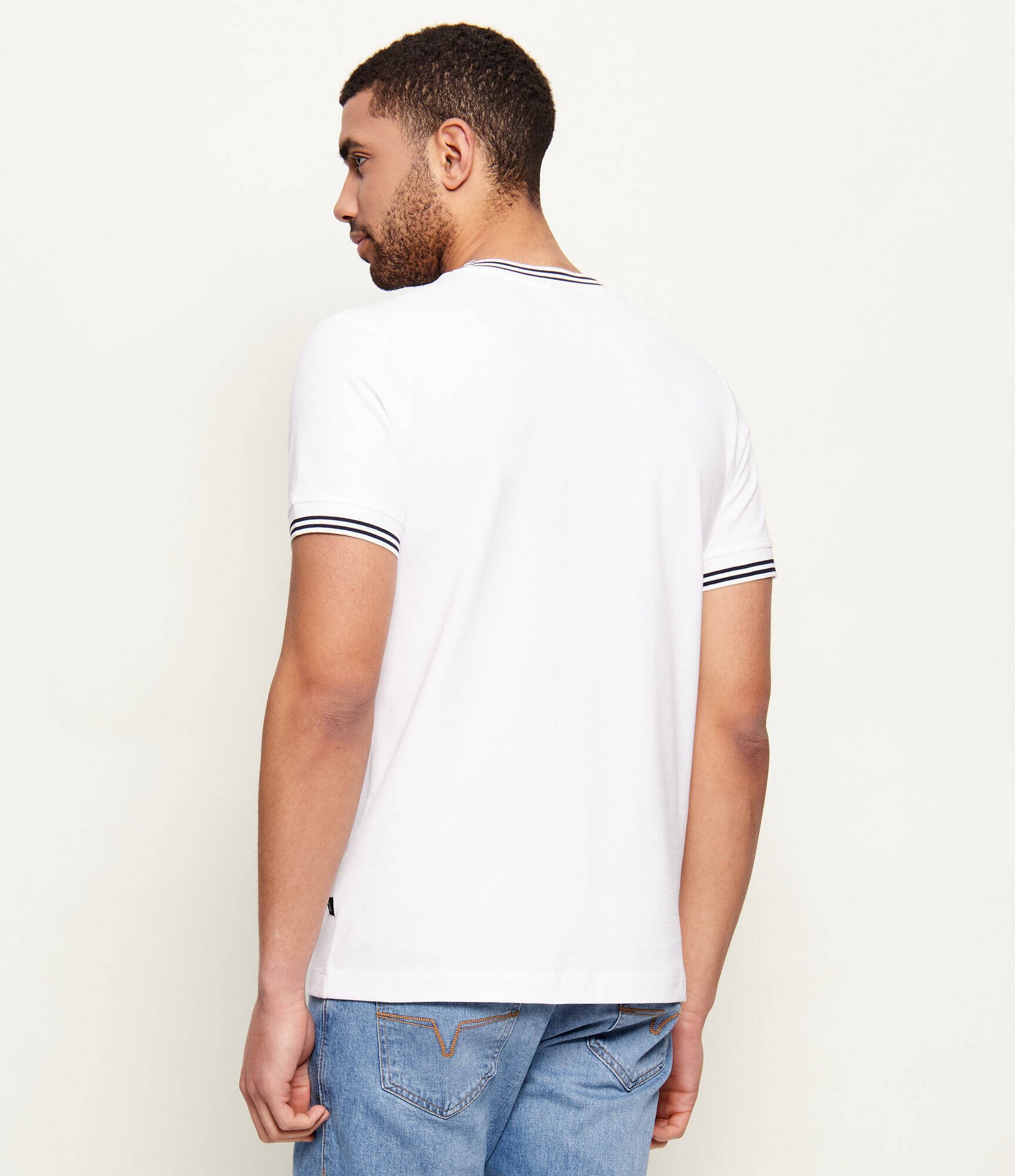 Joop! Tricou JJ-Jose | regular fit