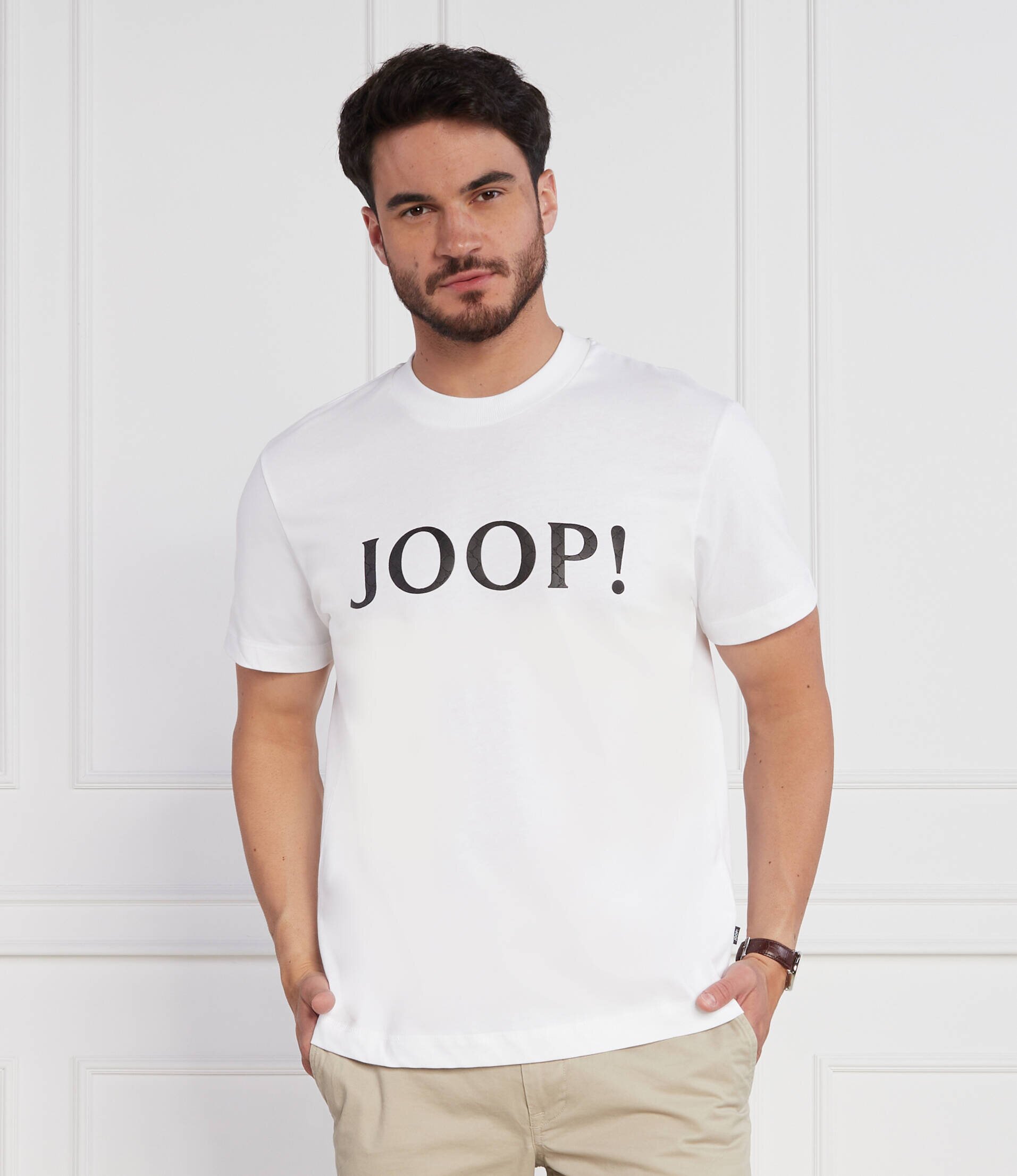Joop! Tricou | Modern fit