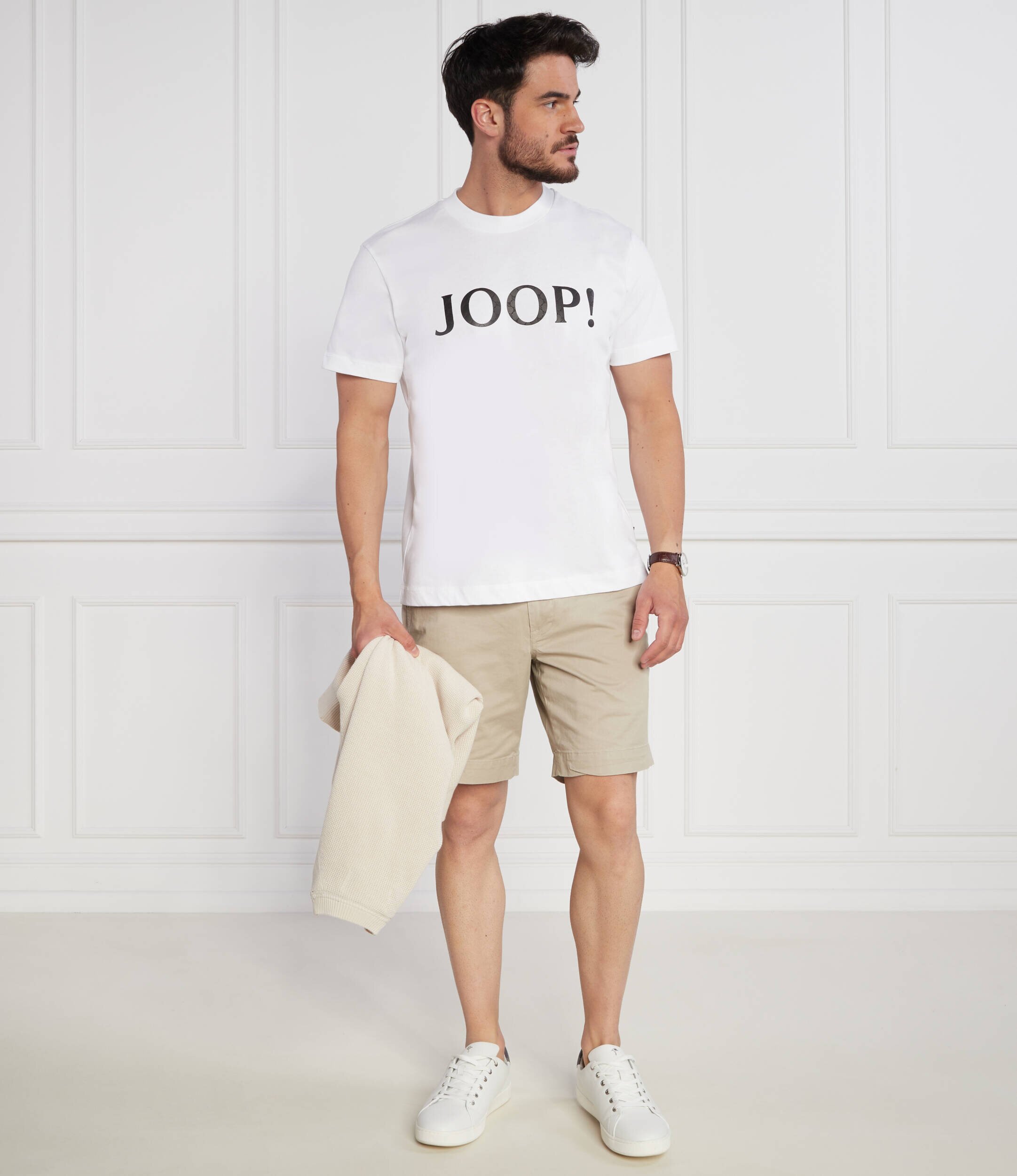Joop! Tricou | Modern fit