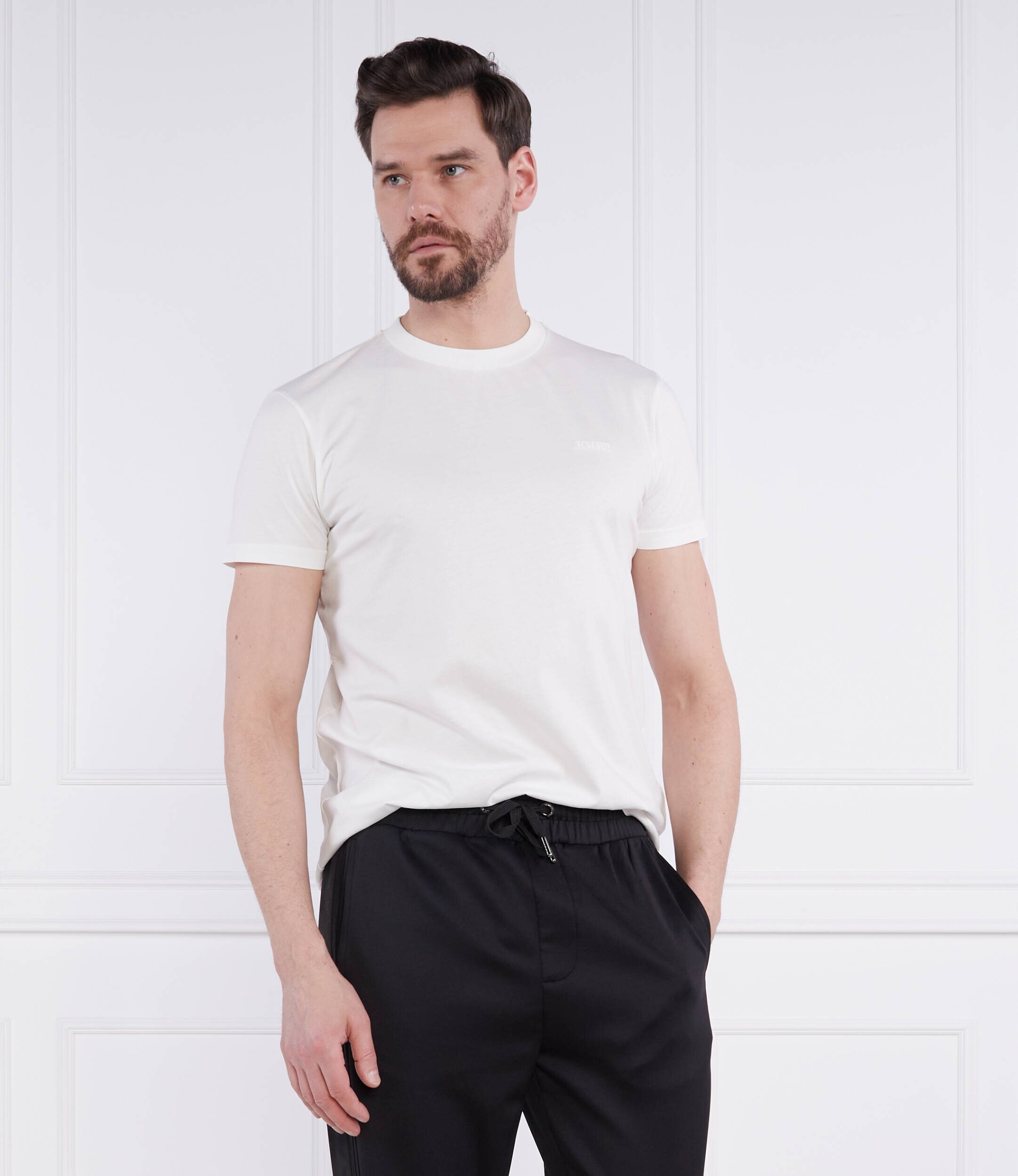 Joop! Tricou Paris | Modern fit