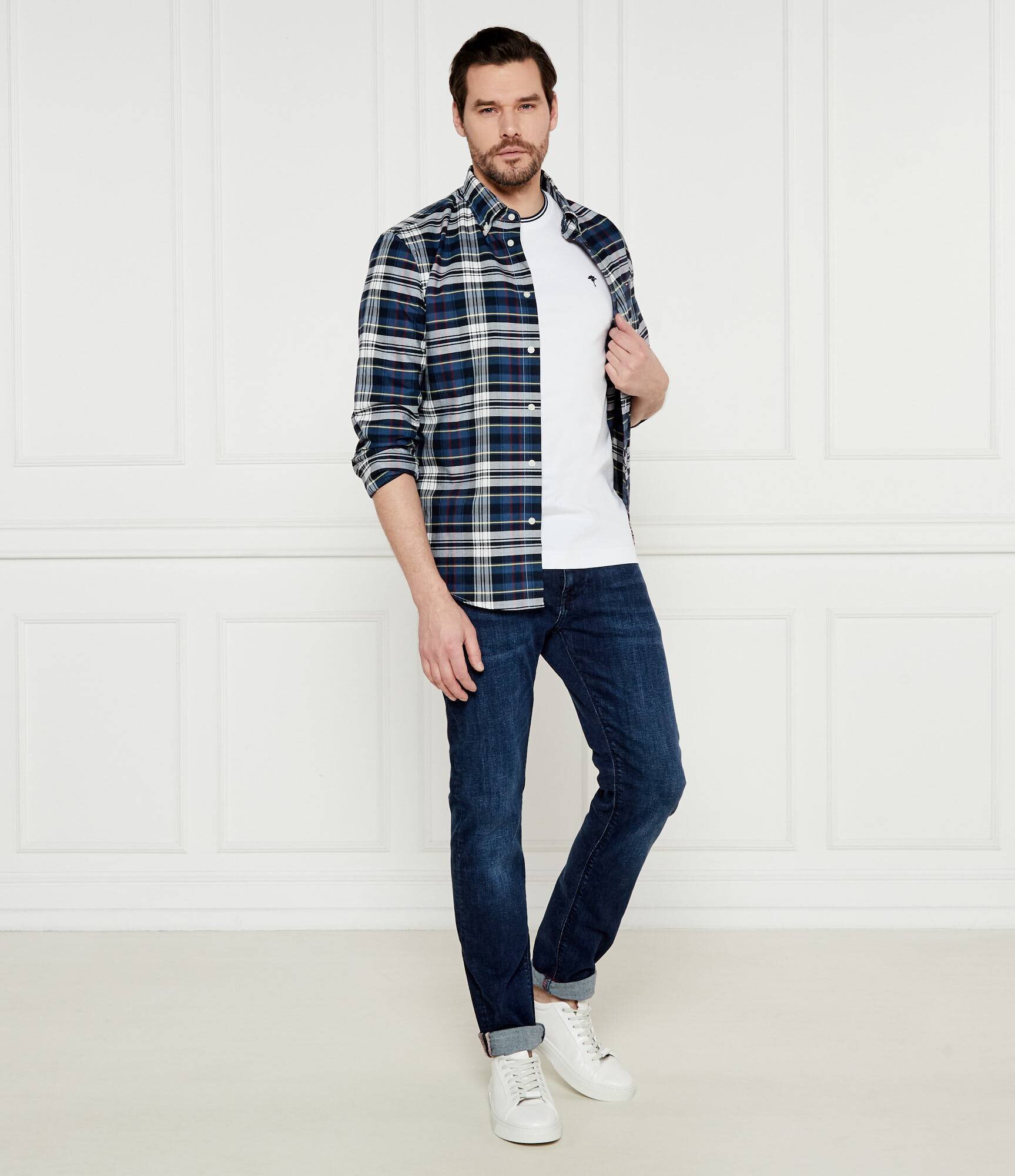 Joop! Tricou Platon | Regular Fit